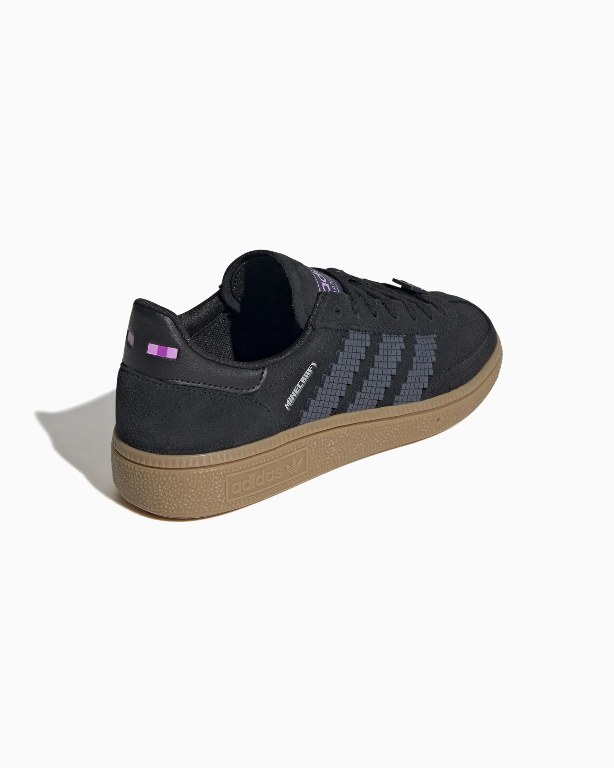 adidas Originals x Minecraft Handball Spezial Teens - Image 6