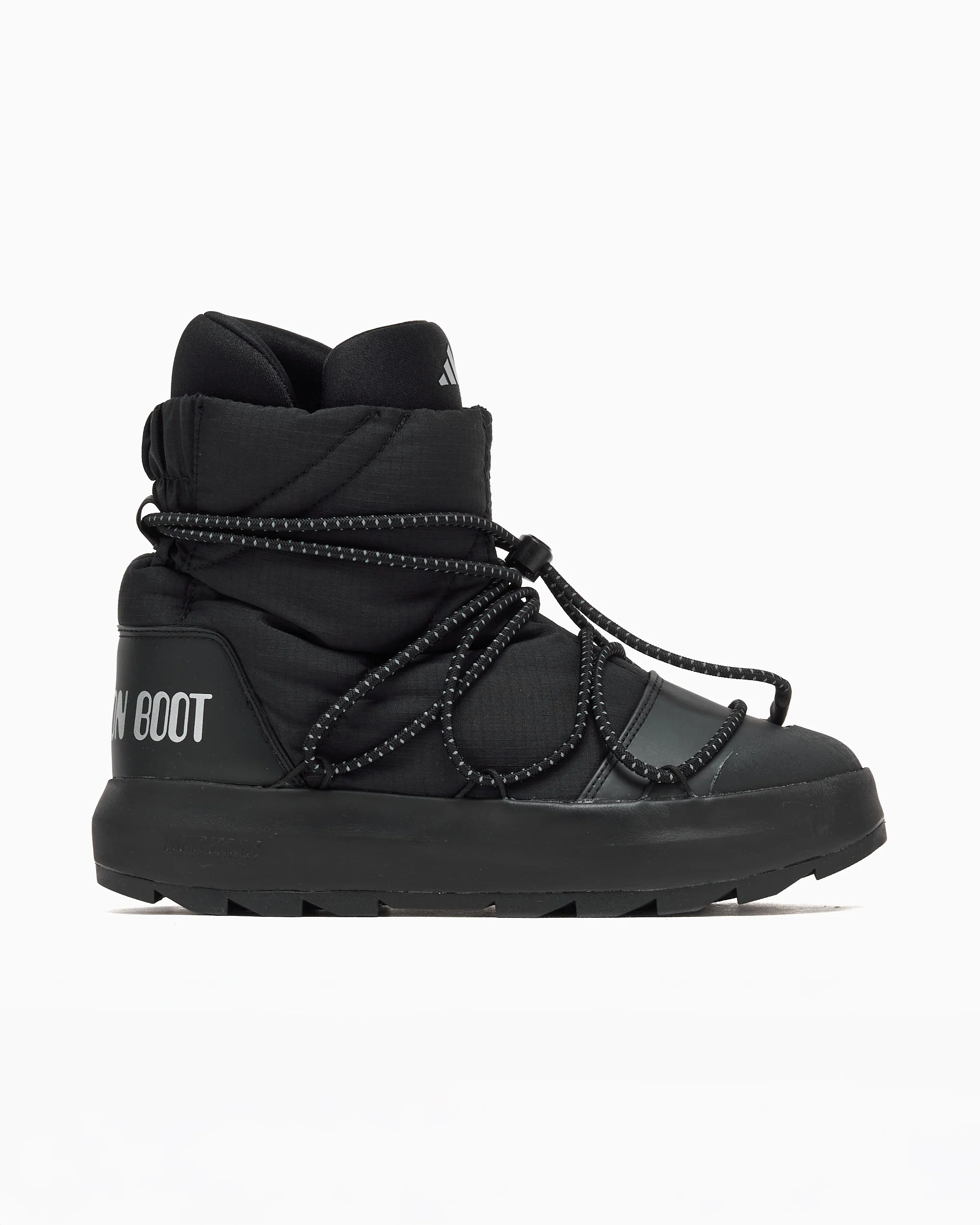 adidas Originals x Moon Boot Ace Damen-Stiefel