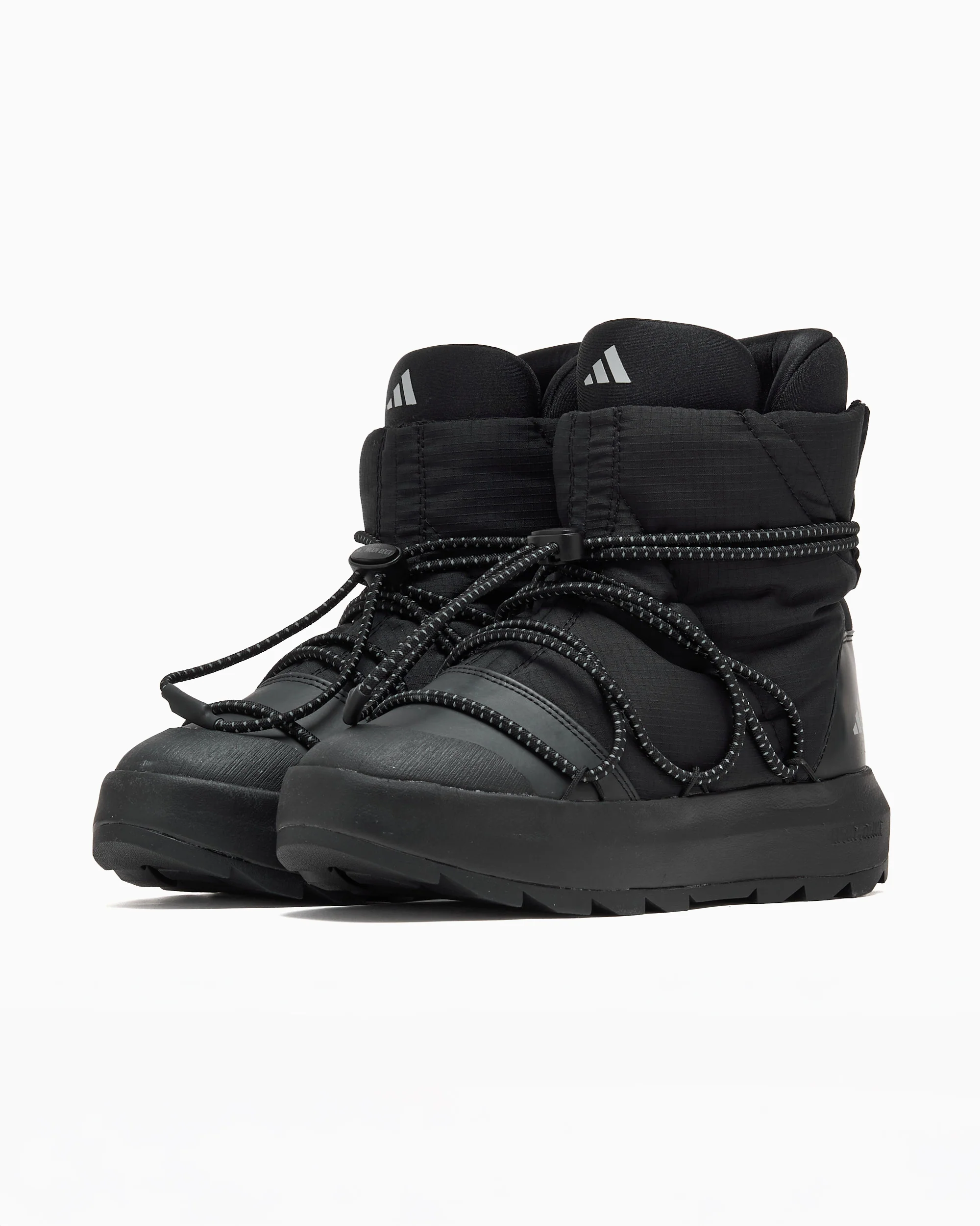 adidas Originals x Moon Boot Ace Damen-Stiefel - Image 5