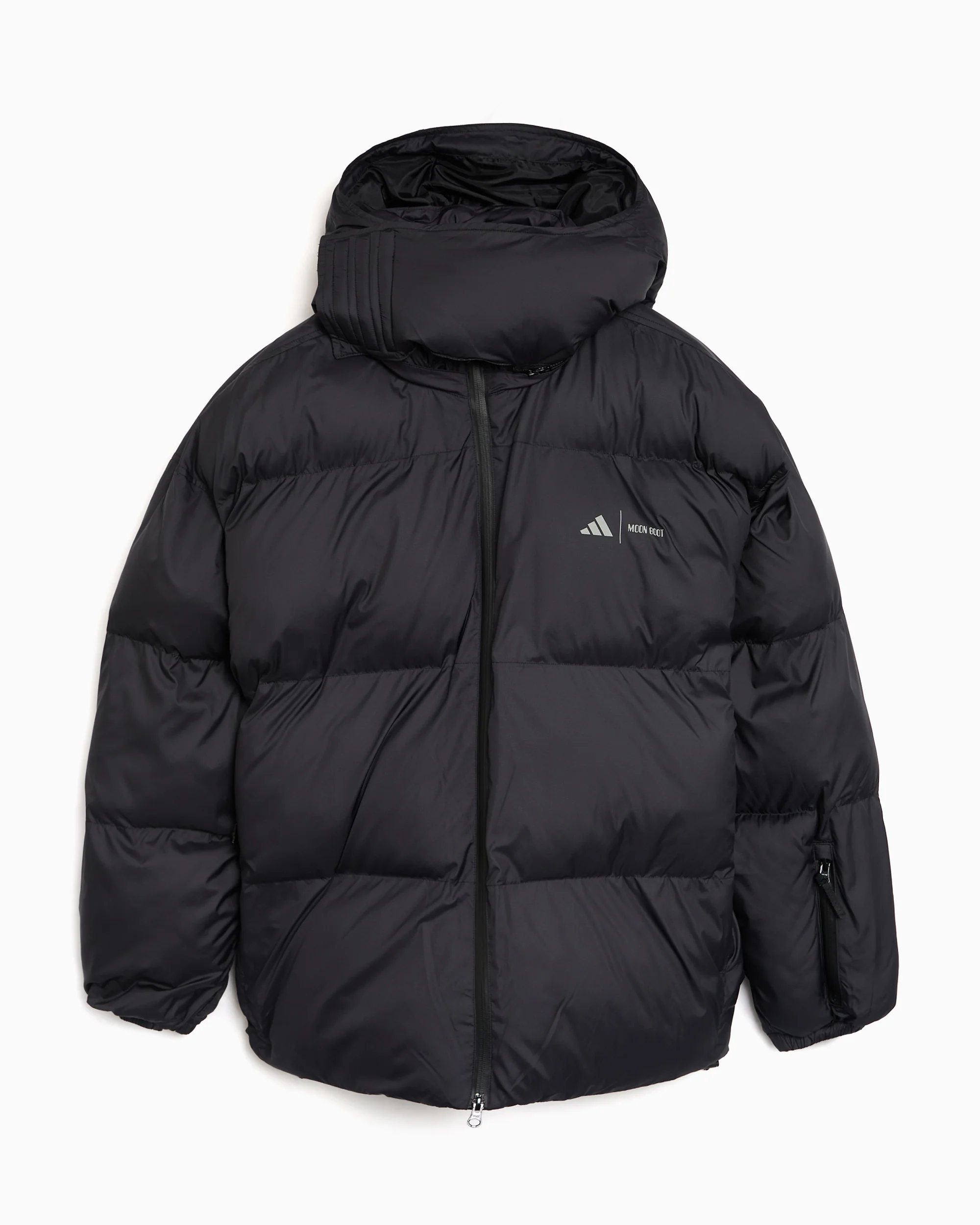 adidas Originals x Moon Boot Herren-Daunenjacke