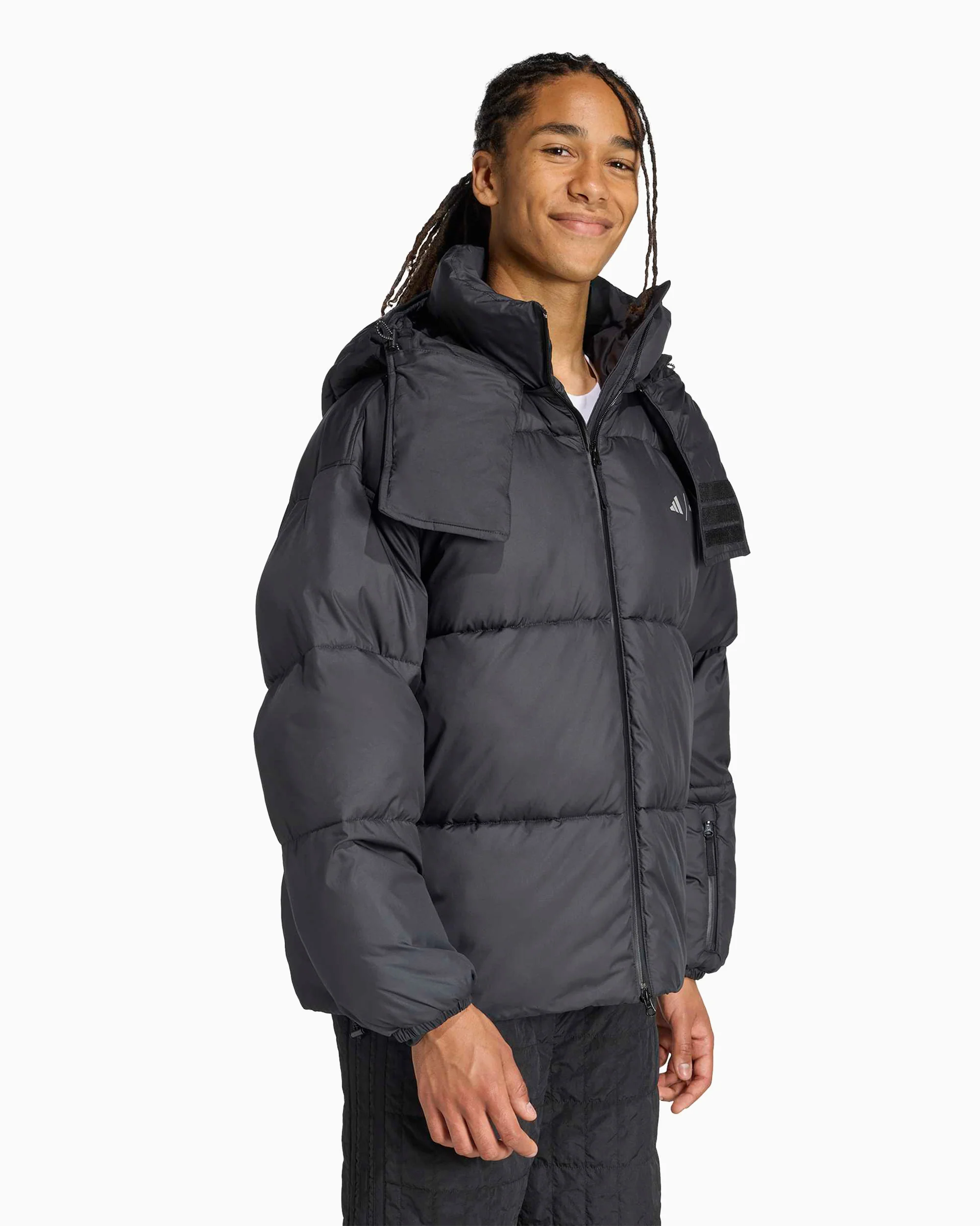 adidas Originals x Moon Boot Herren-Daunenjacke - Image 3