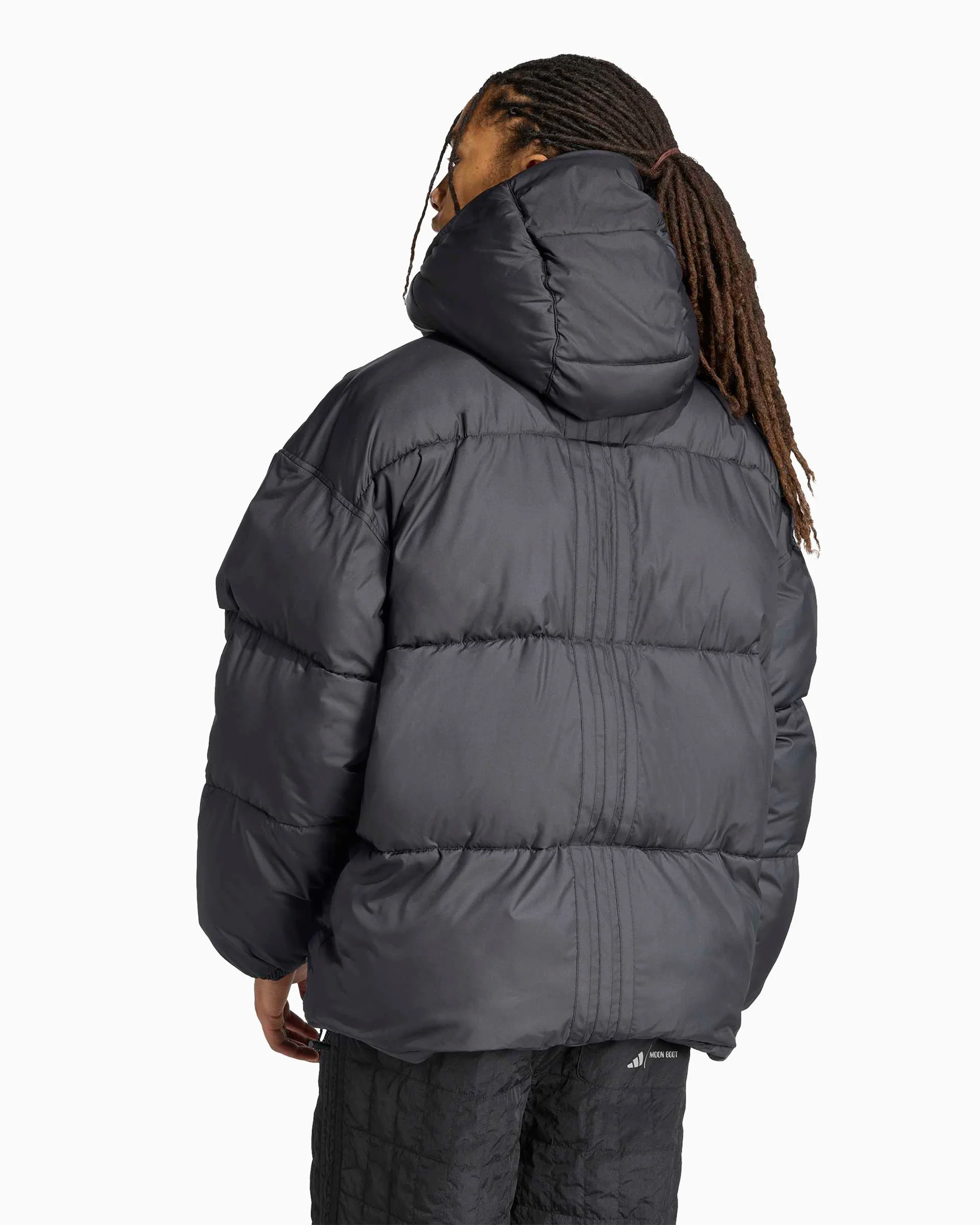 adidas Originals x Moon Boot Herren-Daunenjacke - Image 6