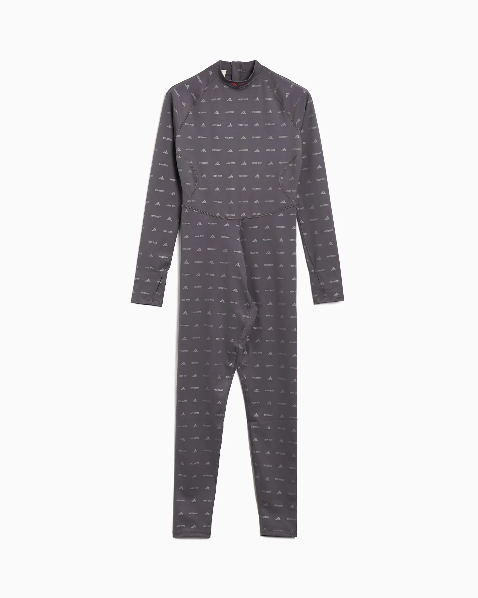 adidas Originals x Moon Boot Shine Overall Slim Damen-Hosen - Image 6