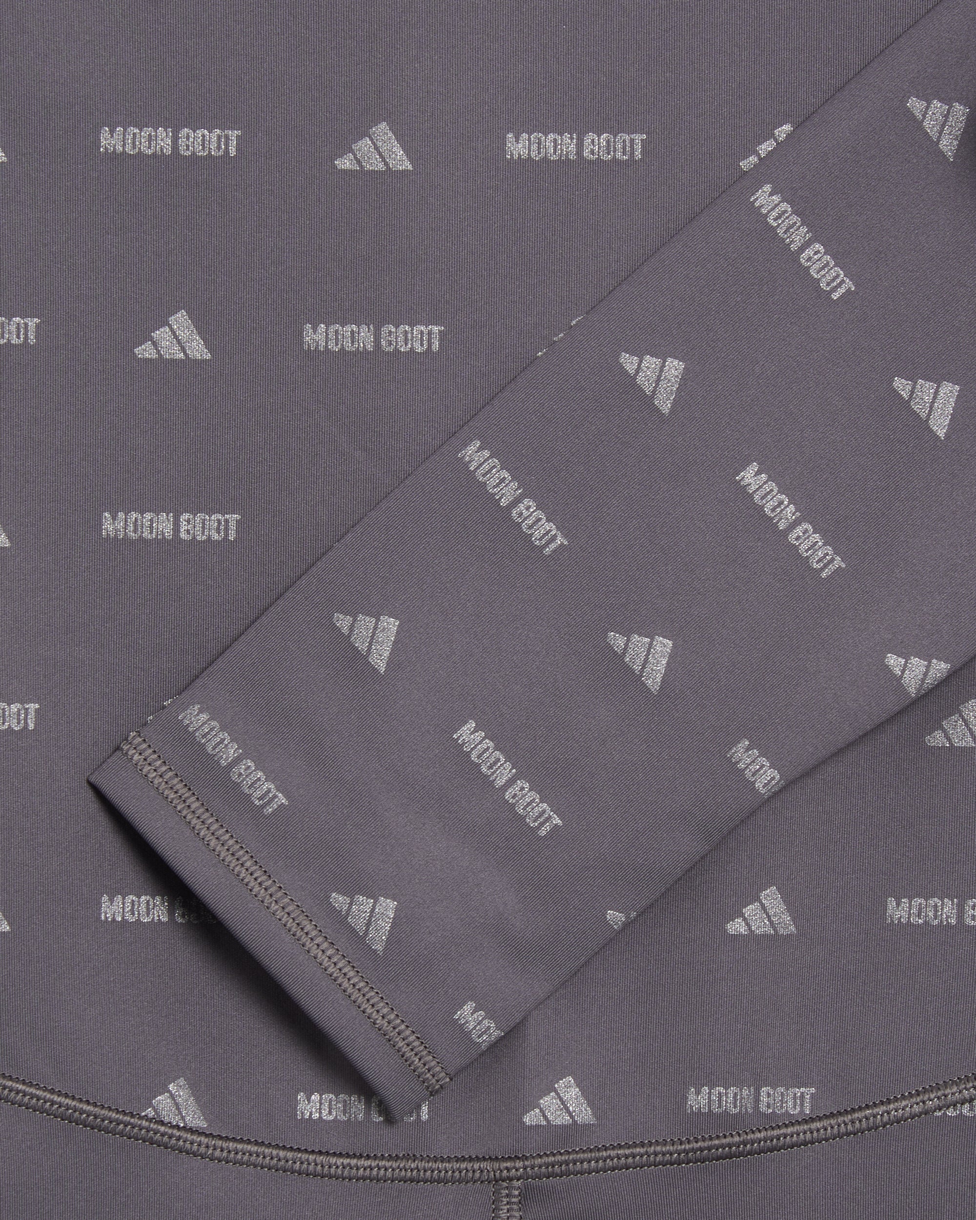 adidas Originals x Moon Boot Shine Overall Slim Damen-Hosen - Image 8