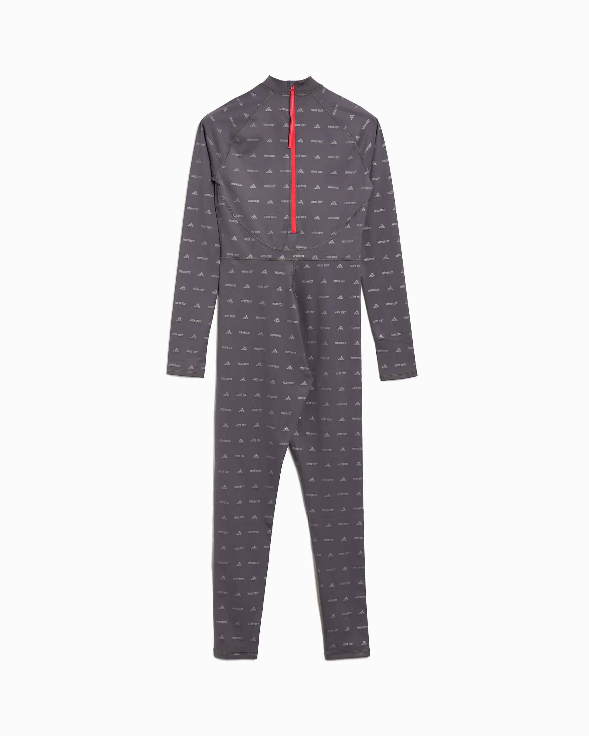 adidas Originals x Moon Boot Shine Overall Slim Damen-Hosen - Image 9