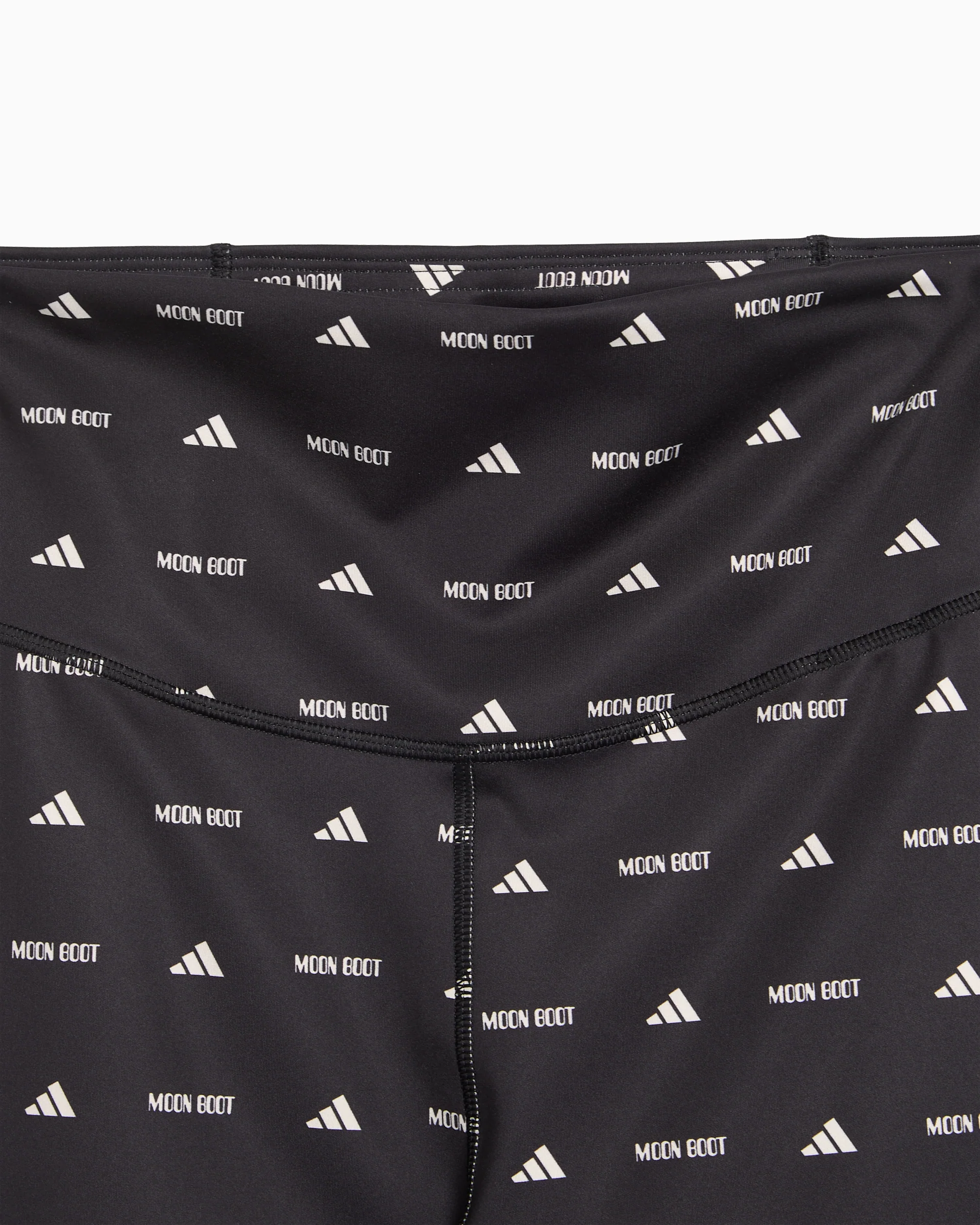 adidas Originals x Moon Boot Slim Damen-Leggings - Image 7
