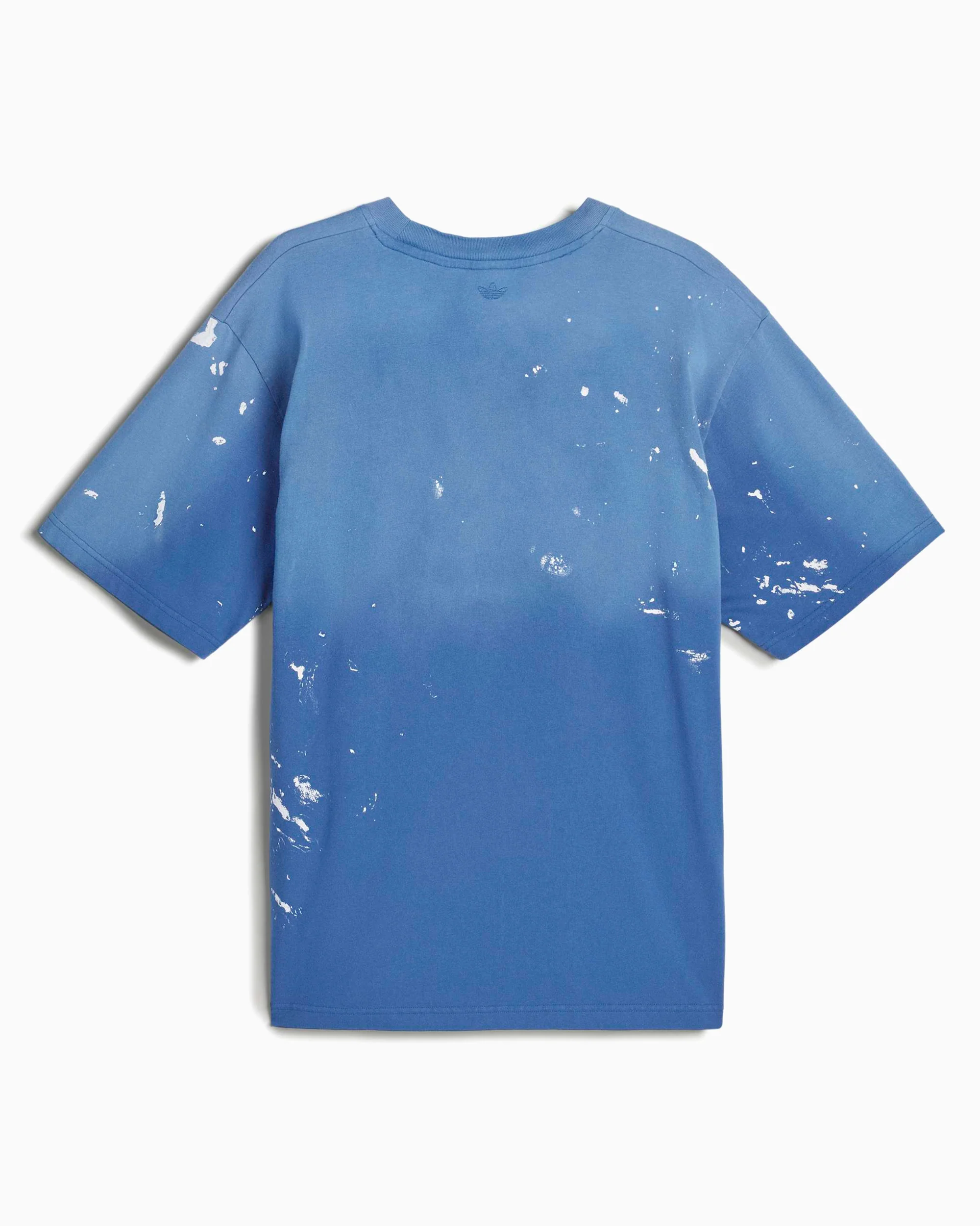 adidas Originals x Song For The Mute 007 Relaxed Unisex T-Shirt mit Grafik - Image 6