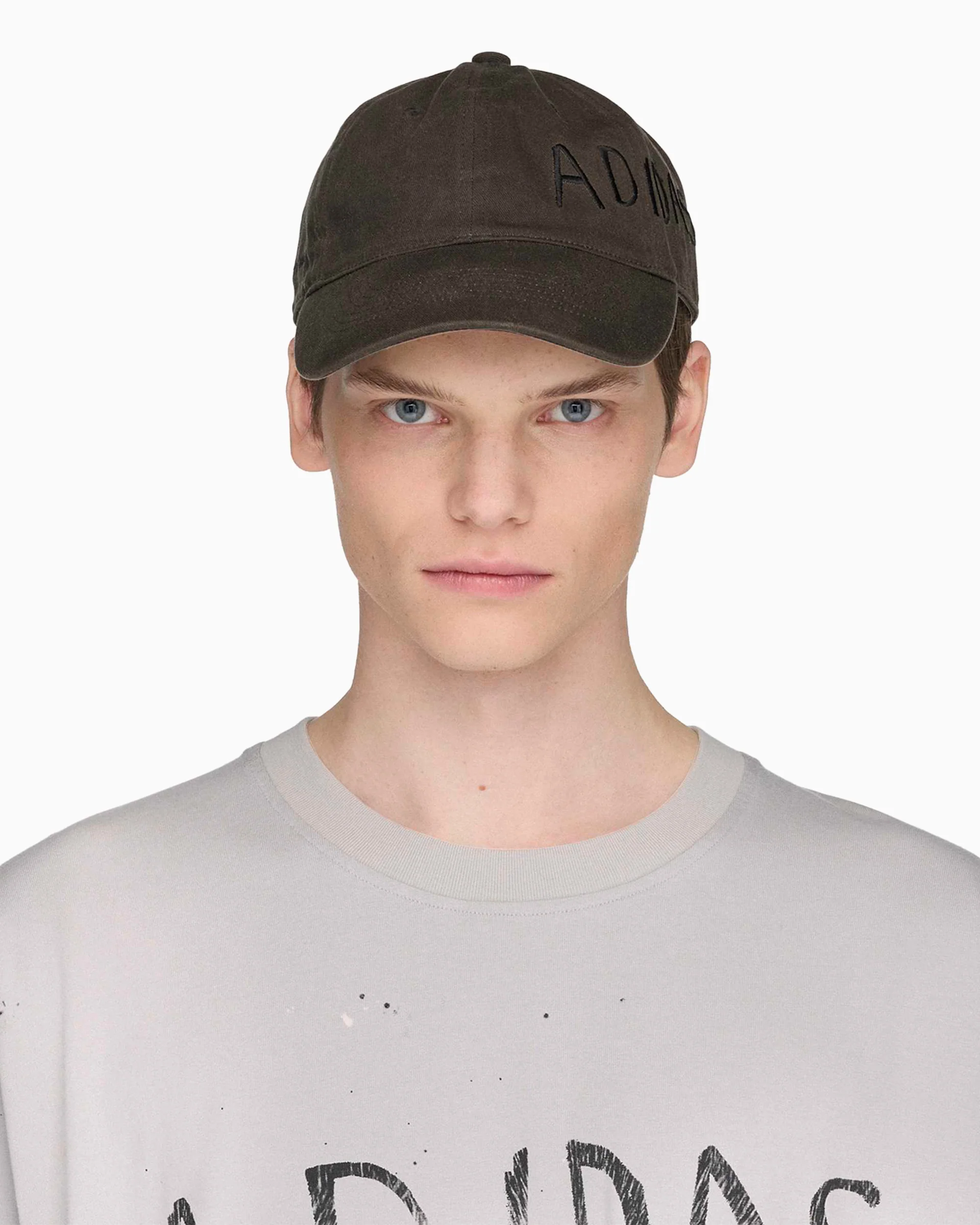 adidas Originals x Song For The Mute 007 Unisex Cap - Image 2