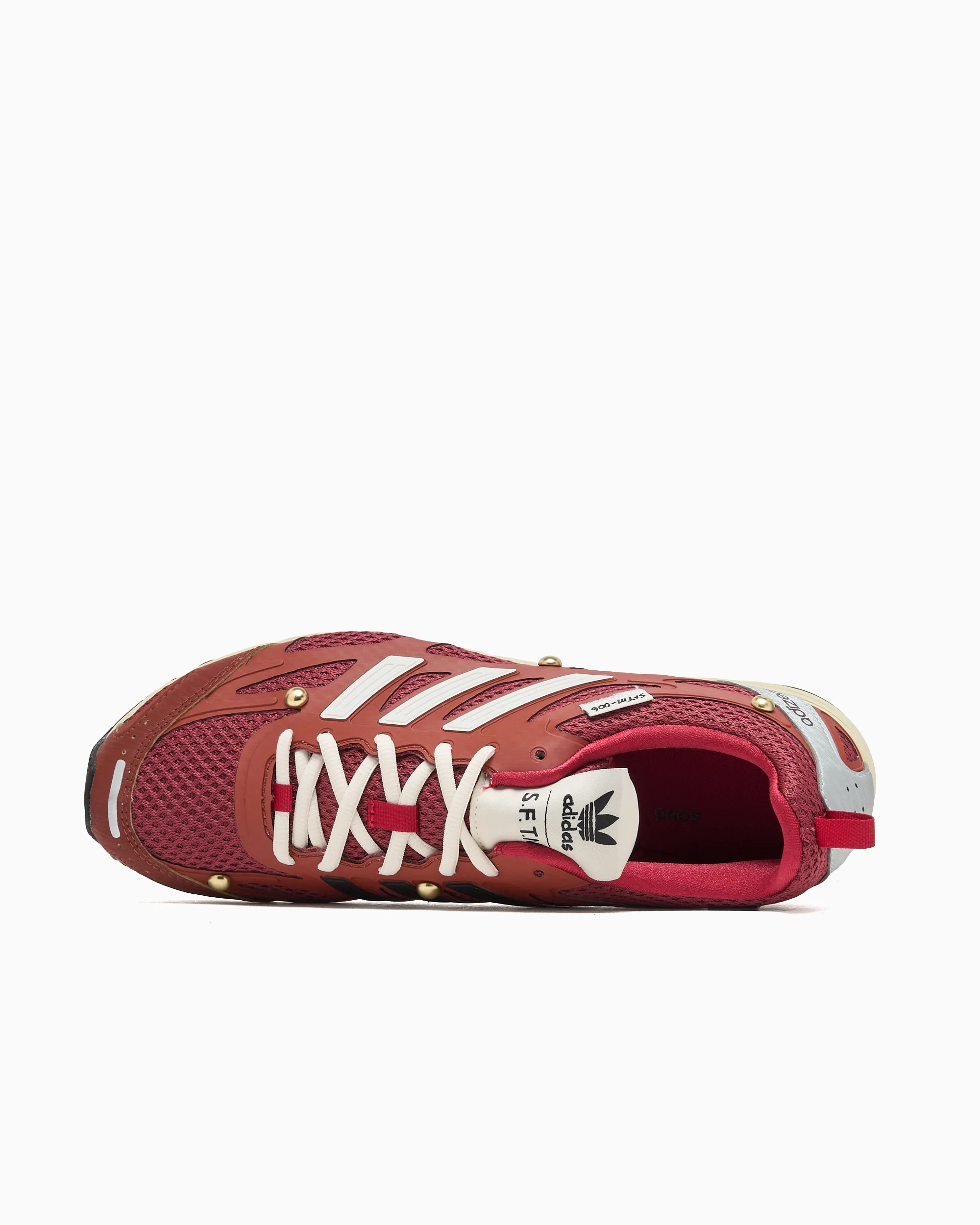 adidas Originals x Song For The Mute 006 Adizero PR - Image 3