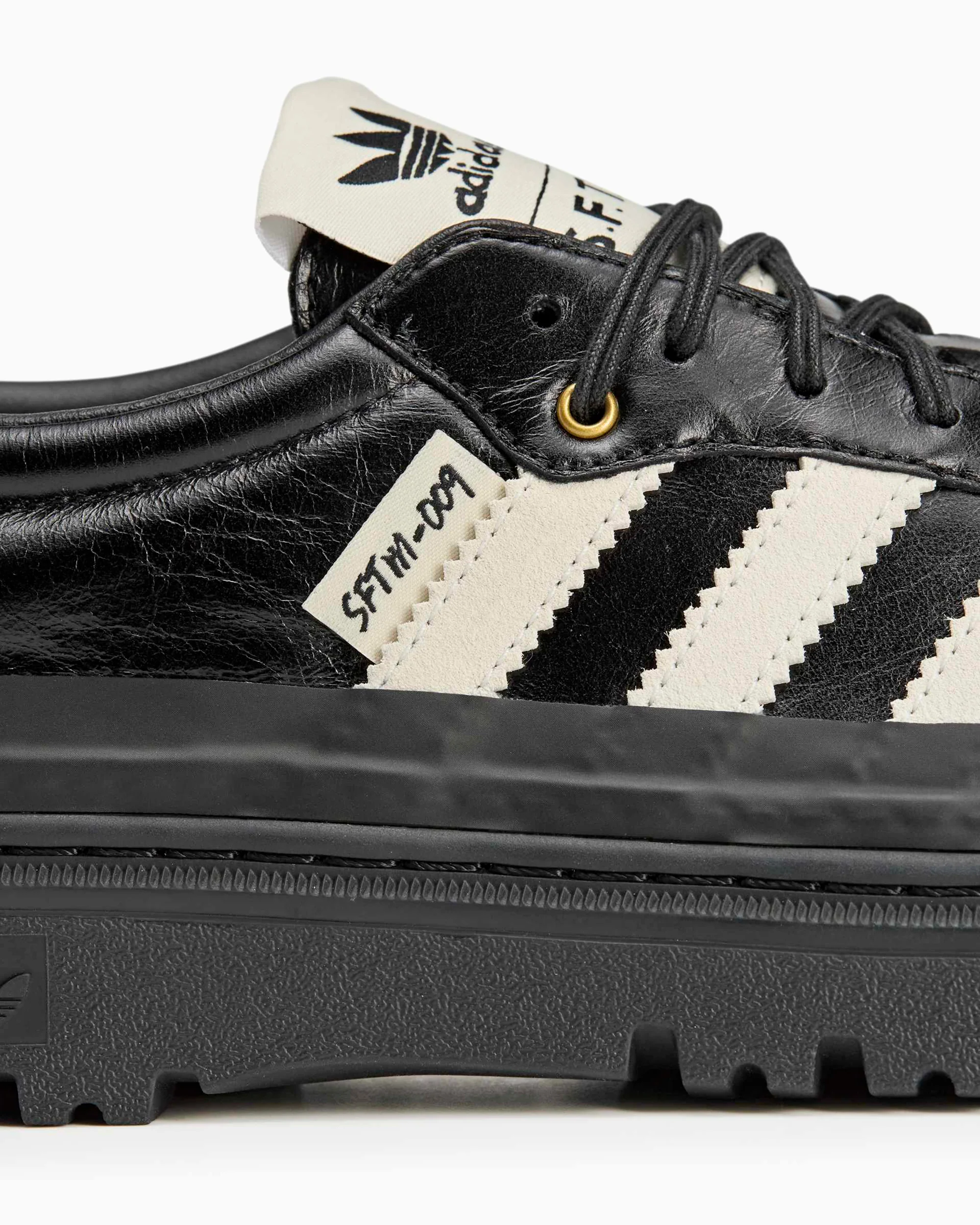 adidas Originals x Song For The Mute Samba LX Freizeit - Image 8