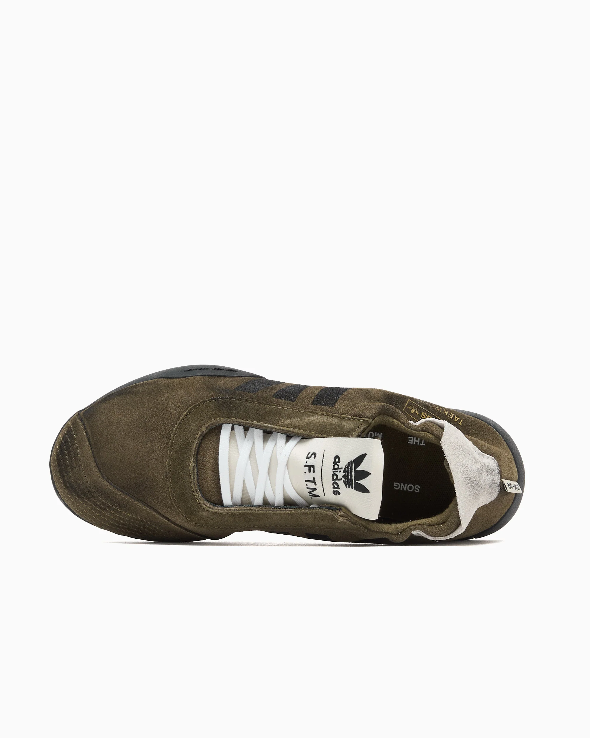 adidas Originals x Song For The Mute 006 Women's Taekwondo Mei - Image 3