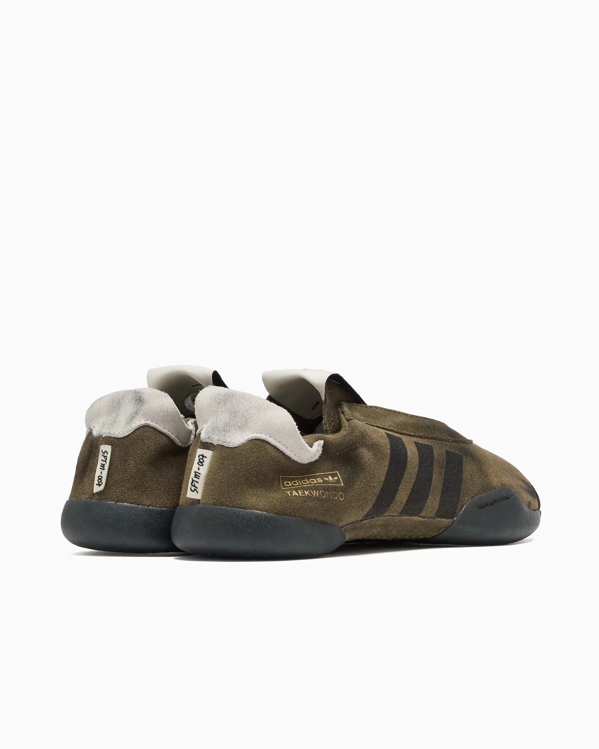 adidas Originals x Song For The Mute 006 Women's Taekwondo Mei - Image 6