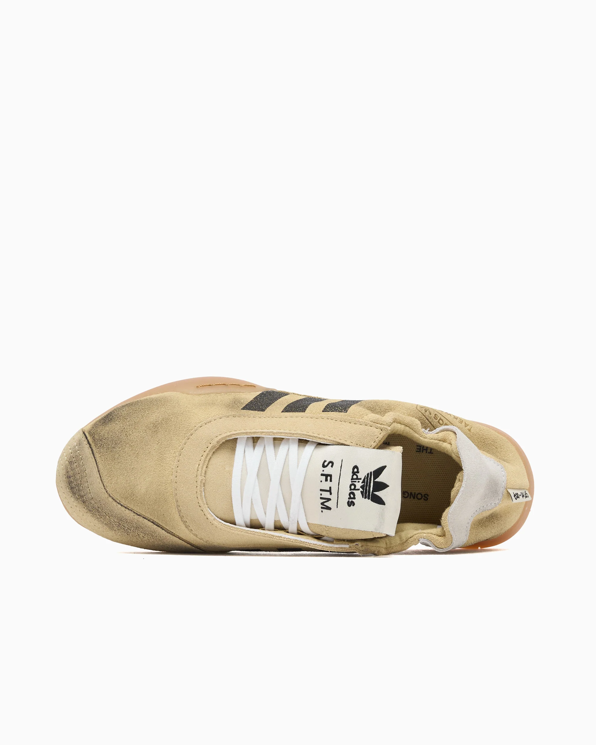 adidas Originals x Song For The Mute 006 Women's Taekwondo Mei - Image 3