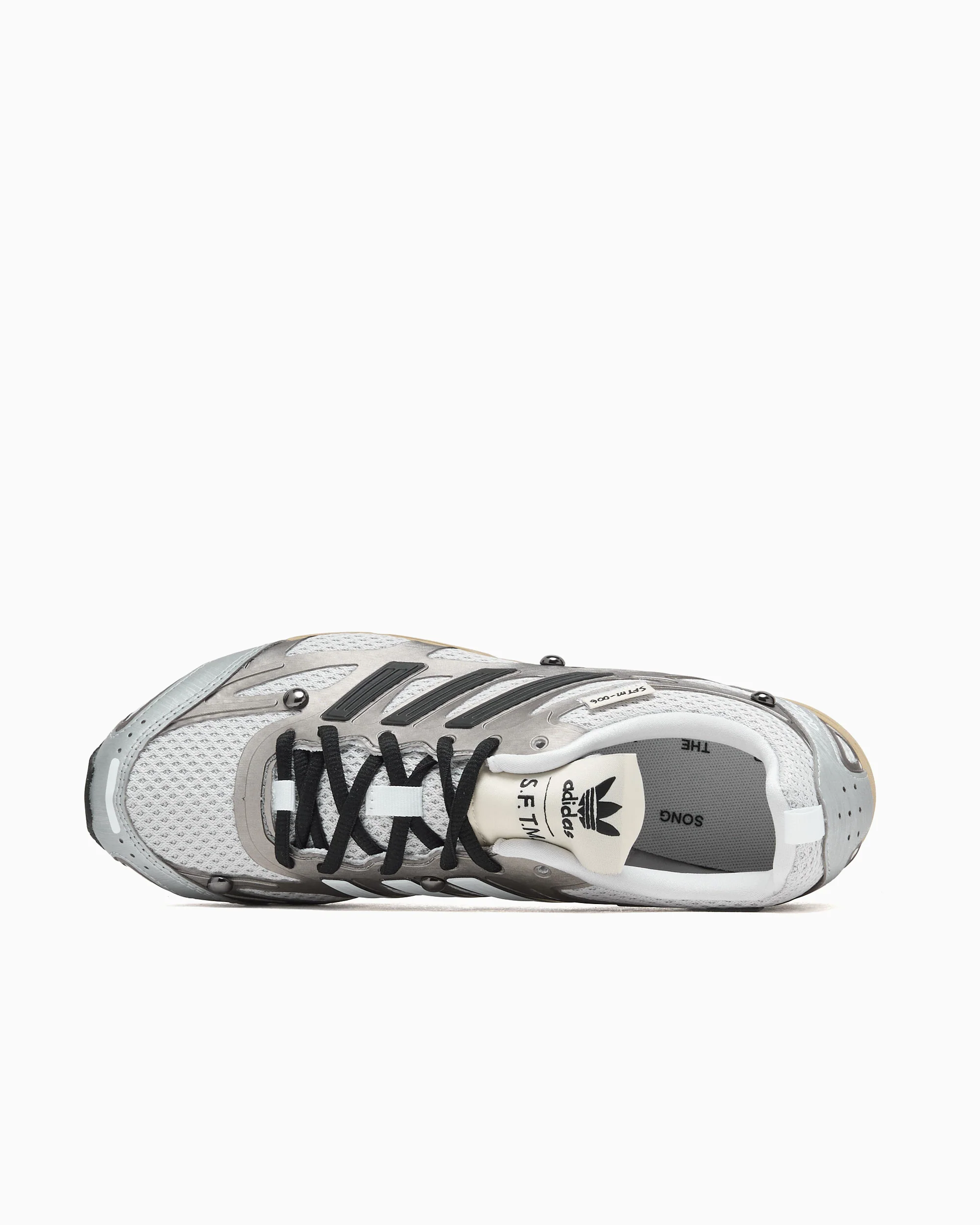 adidas Originals x Song For The Mute 006 Adizero PR - Image 3