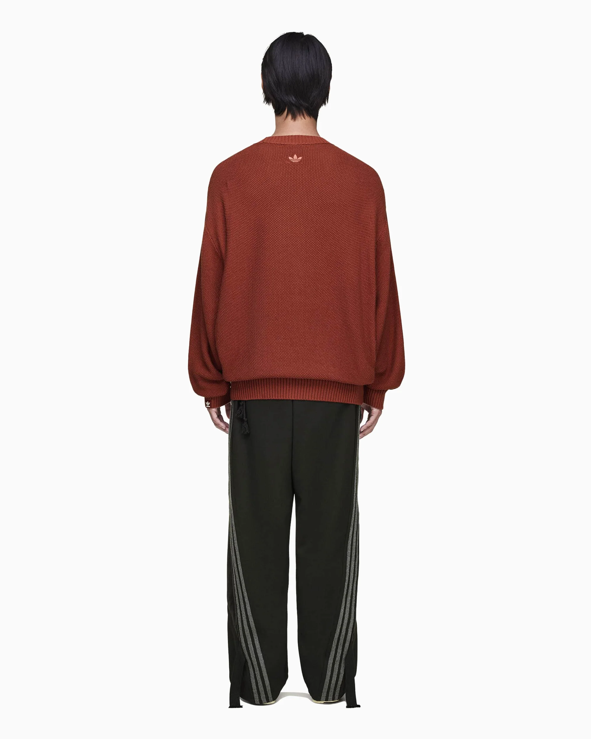 adidas Originals x Song For The Mute 006 Relaxed Unisex Pullover mit Grafik - Image 7