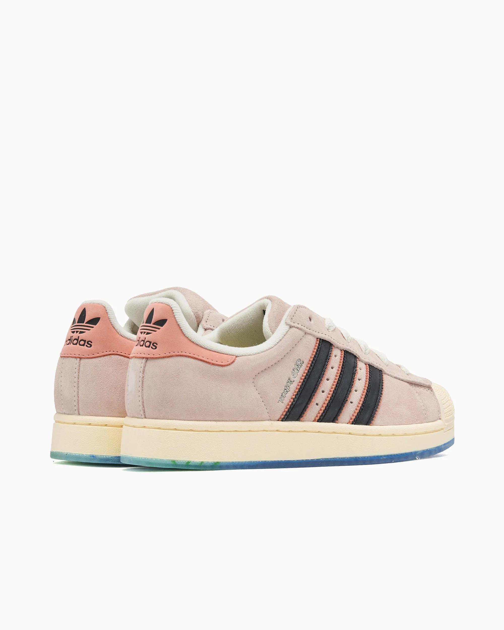 adidas Originals x SpongeBob Squarepants Superstar Patrick Star - Image 6
