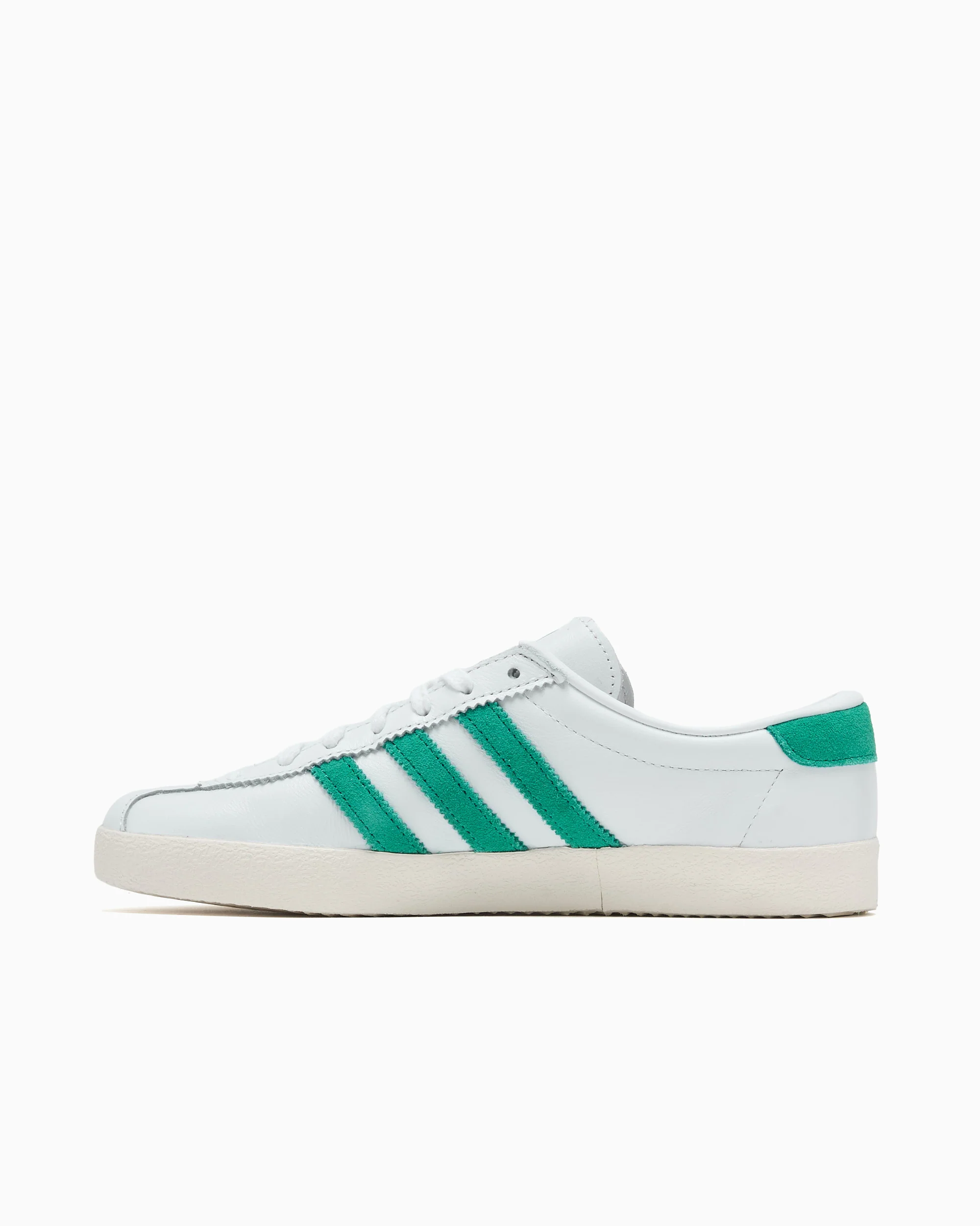 adidas Originals x Sporty & Rich Women's Blanc - Image 2