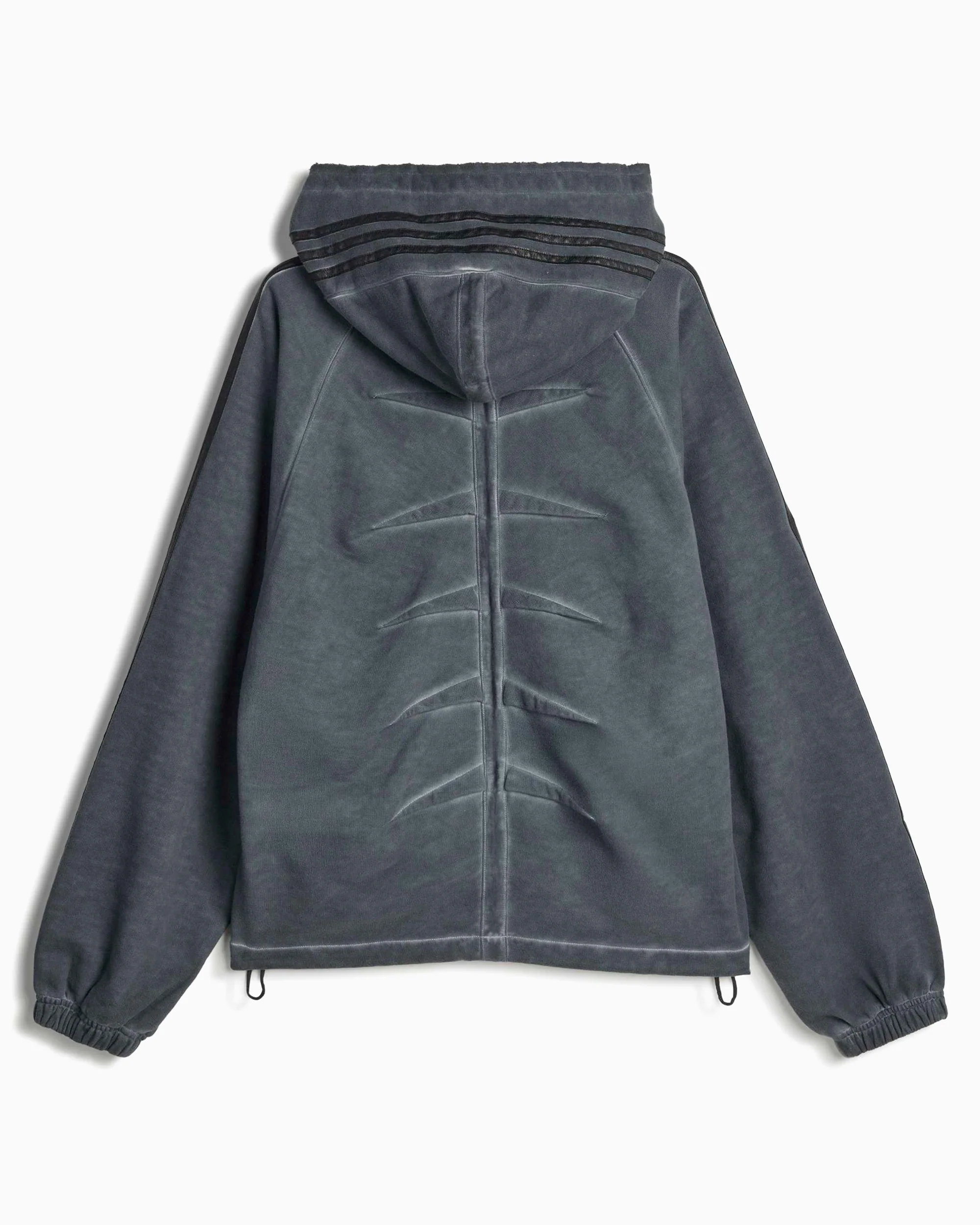 adidas Originals x Thug Club Relaxed Herren-Hoodie mit Grafik - Image 7