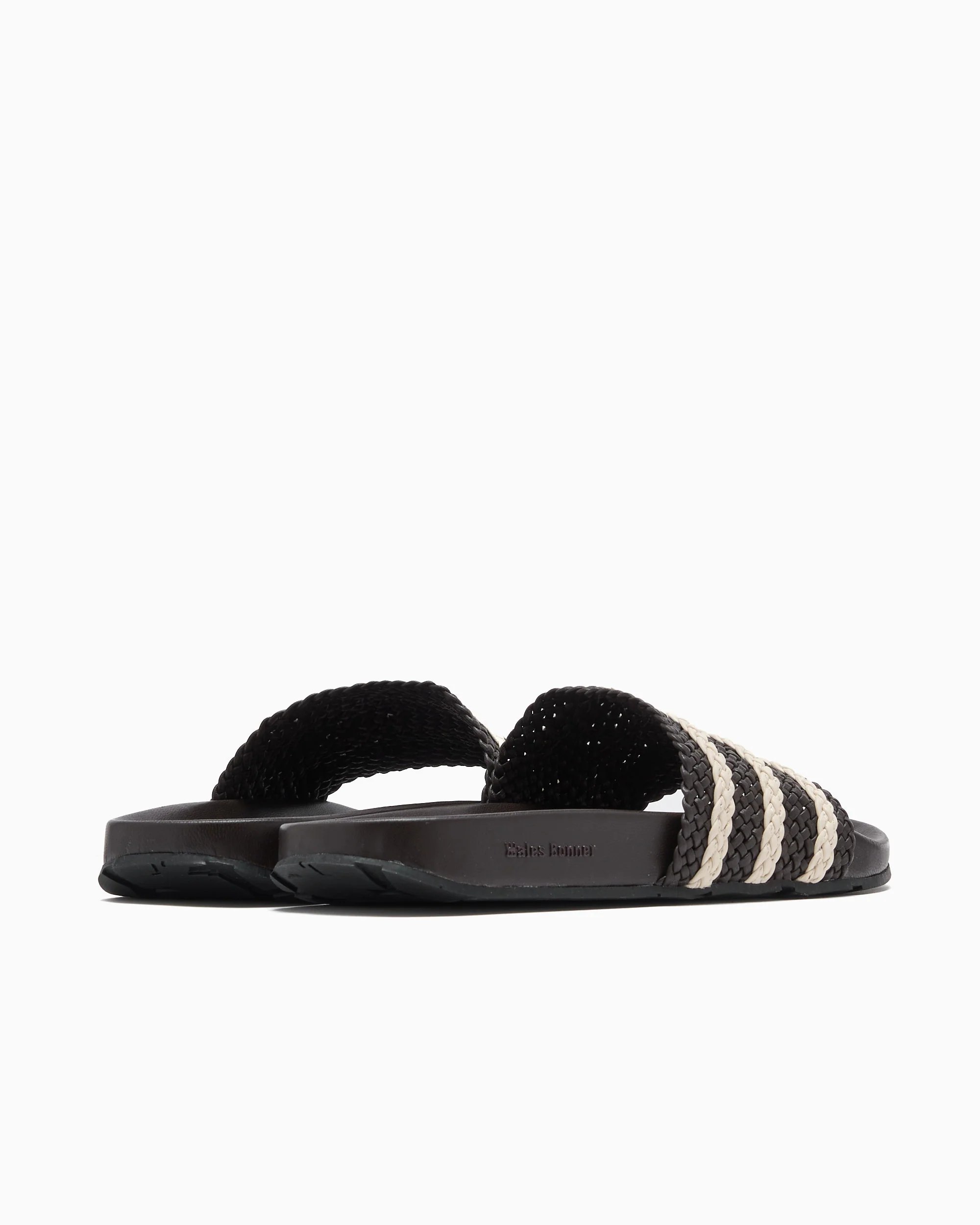 adidas Originals x Wales Bonner Adilette Slides - Image 6