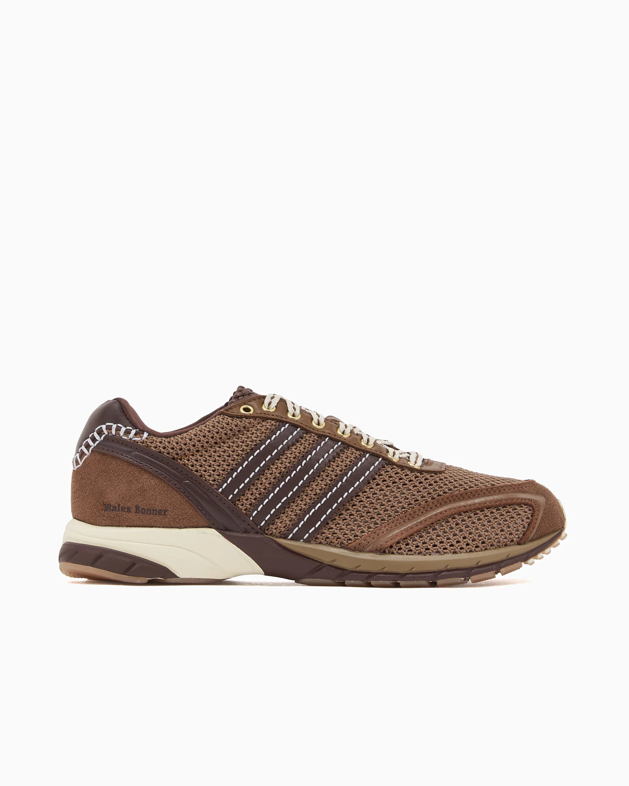 adidas Originals x Wales Bonner Adizero Adios Mesh