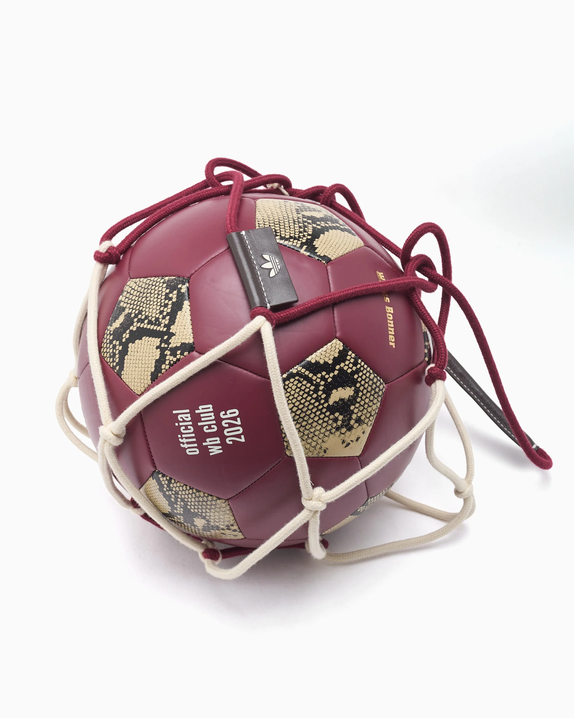 adidas Originals x Wales Bonner Fußball - Image 2