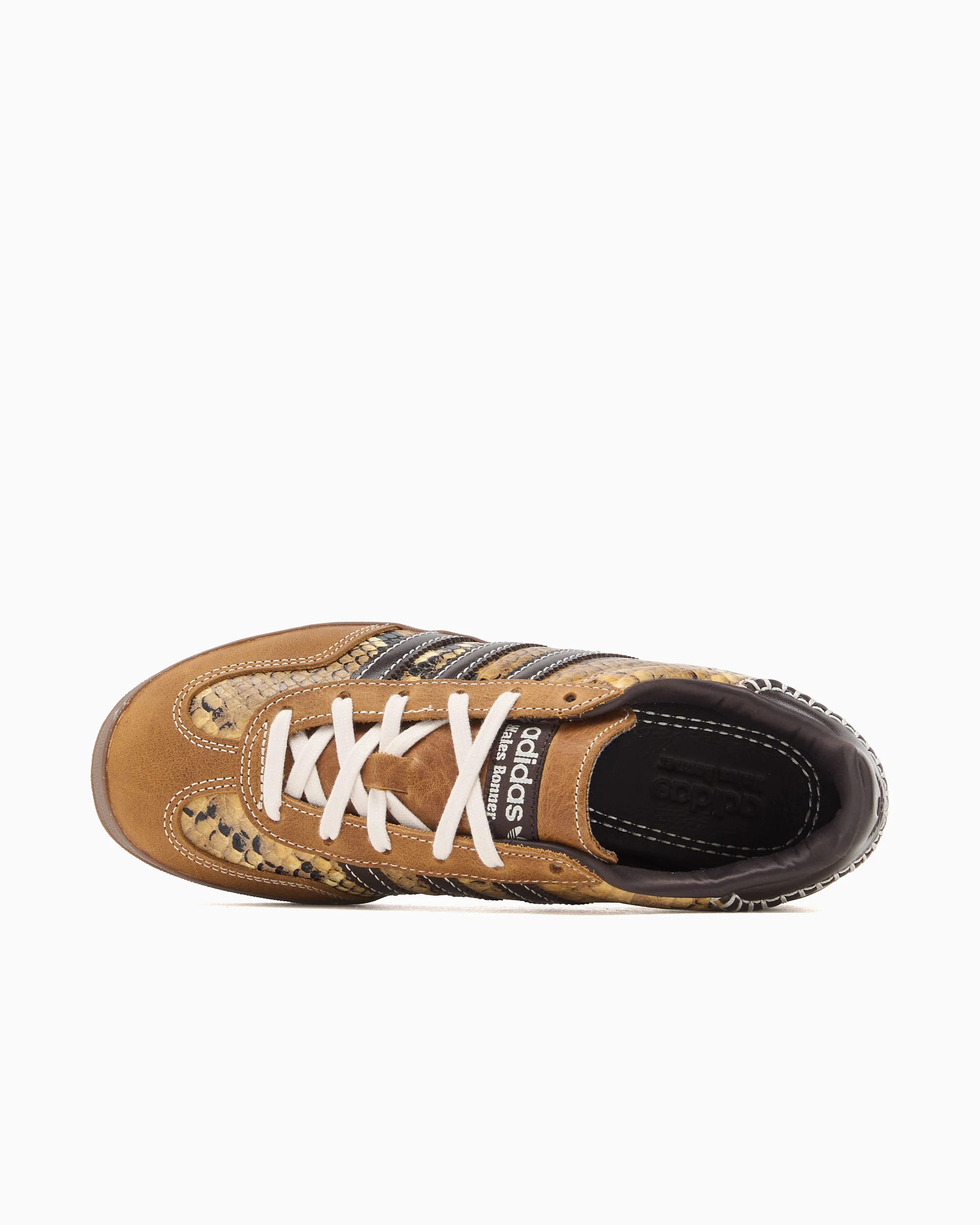 adidas Originals x Wales Bonner Gazelle Snake - Image 4