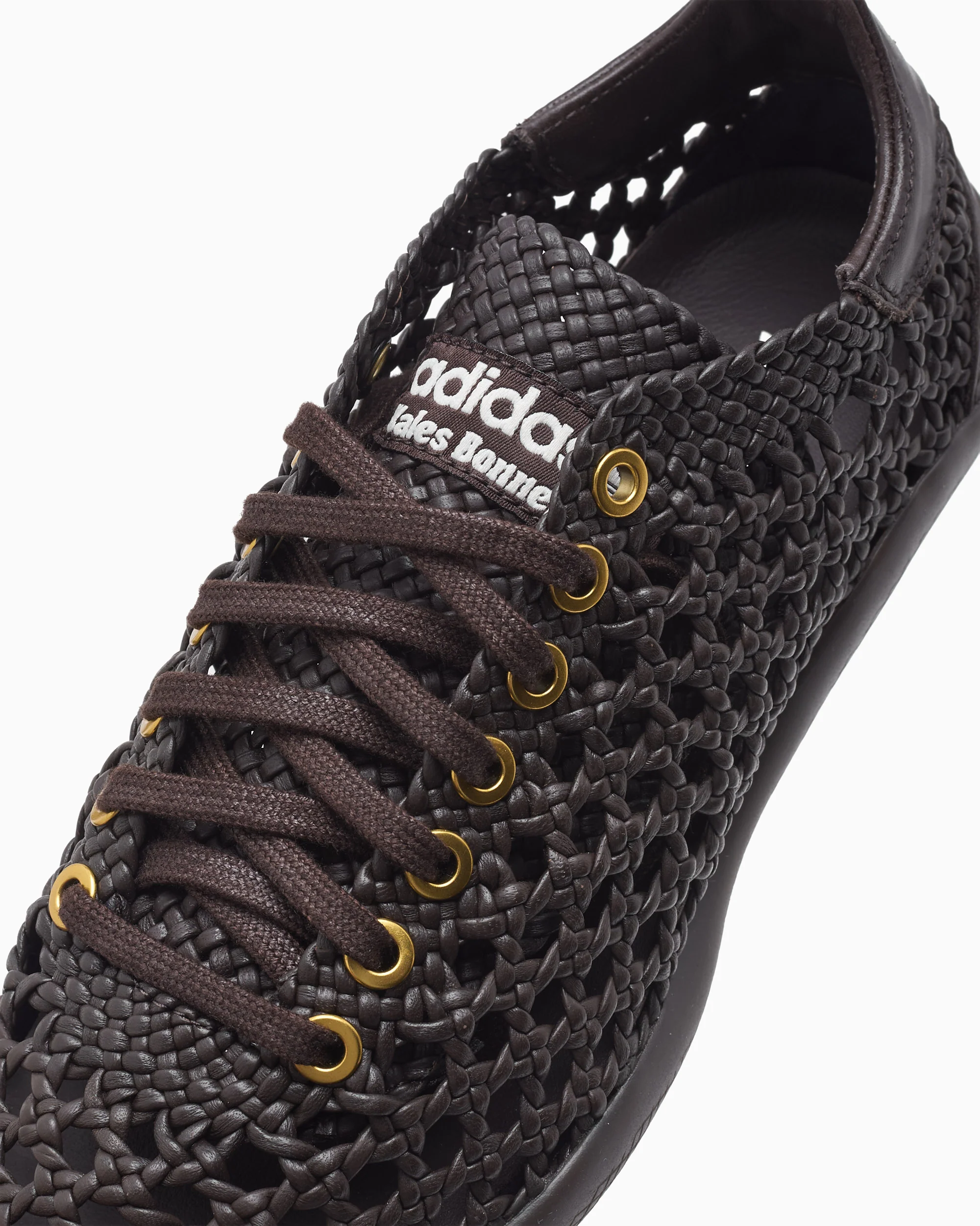 adidas Originals x Wales Bonner Karintha Basketry - Image 2