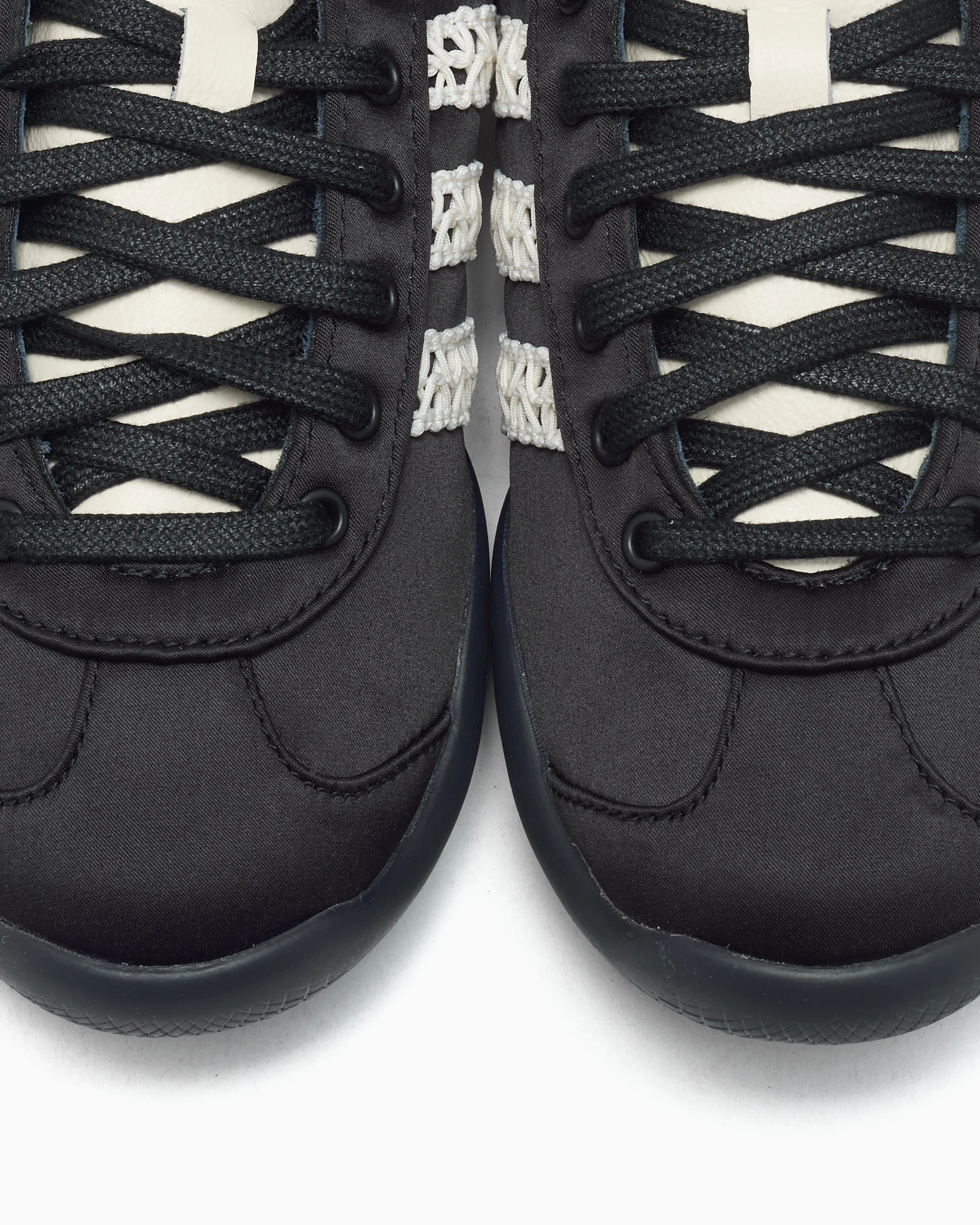 adidas Originals x Wales Bonner Karintha Low Satin - Image 7
