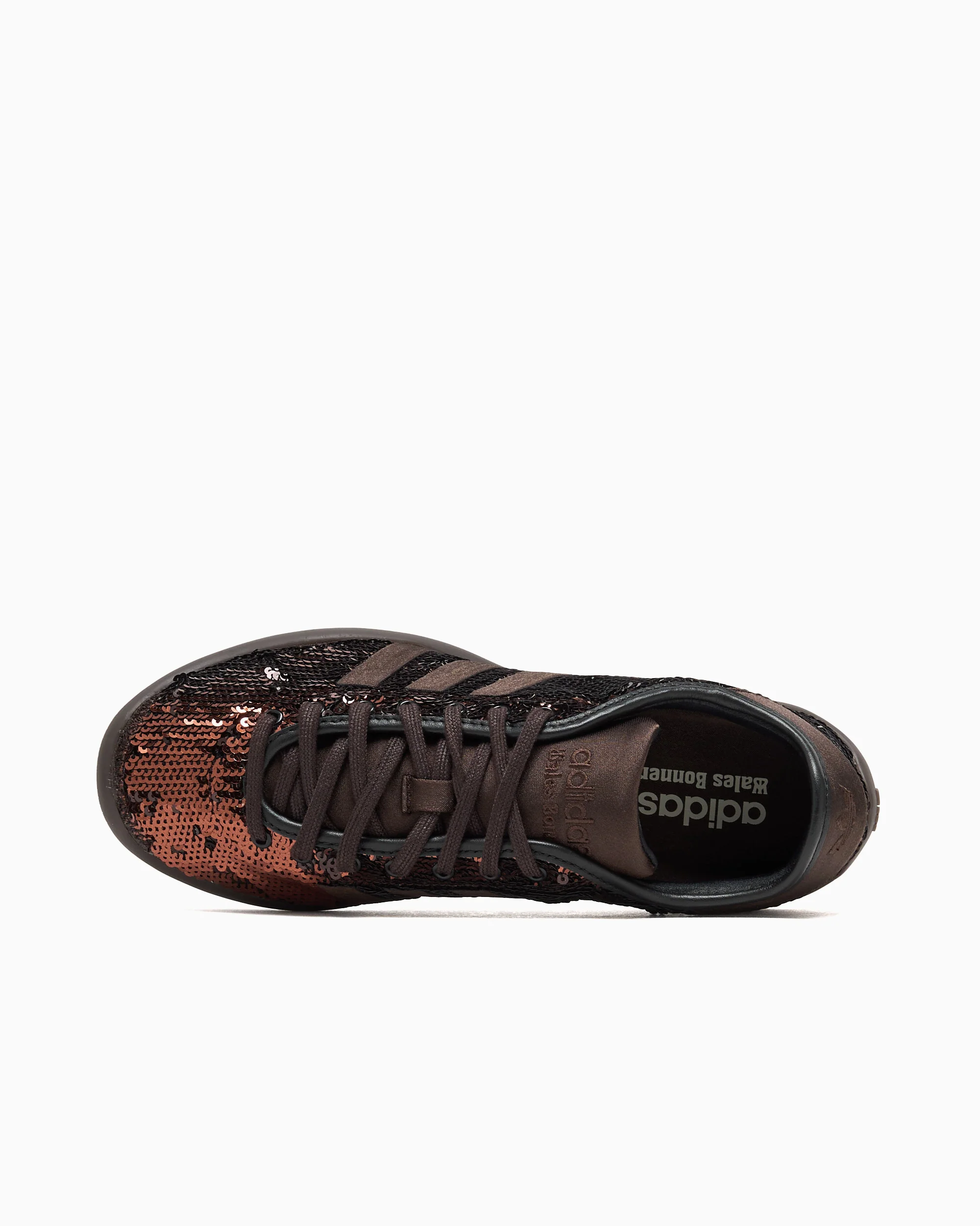 adidas Originals x Wales Bonner Karintha Low Sequin - Image 3