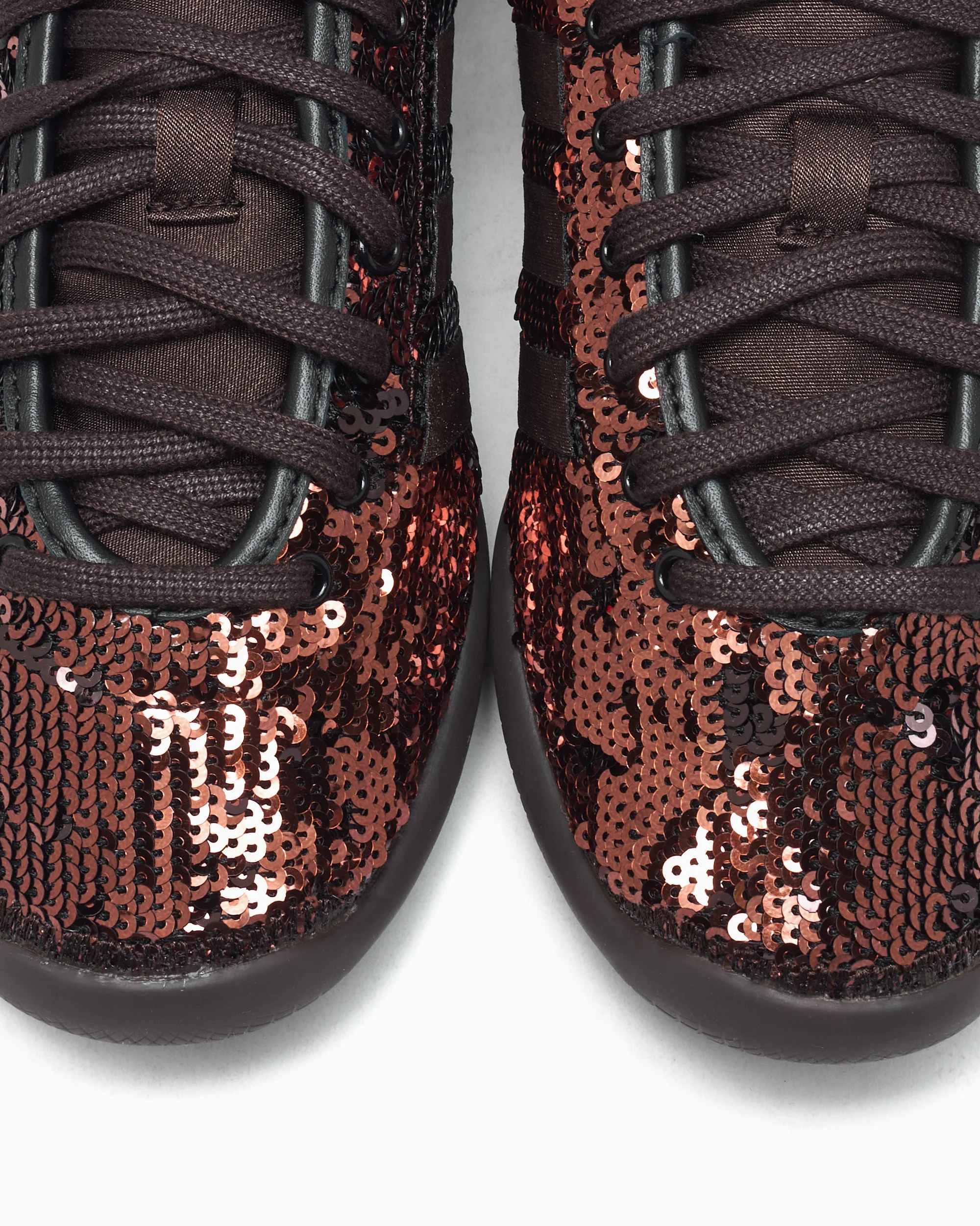 adidas Originals x Wales Bonner Karintha Low Sequin - Image 7