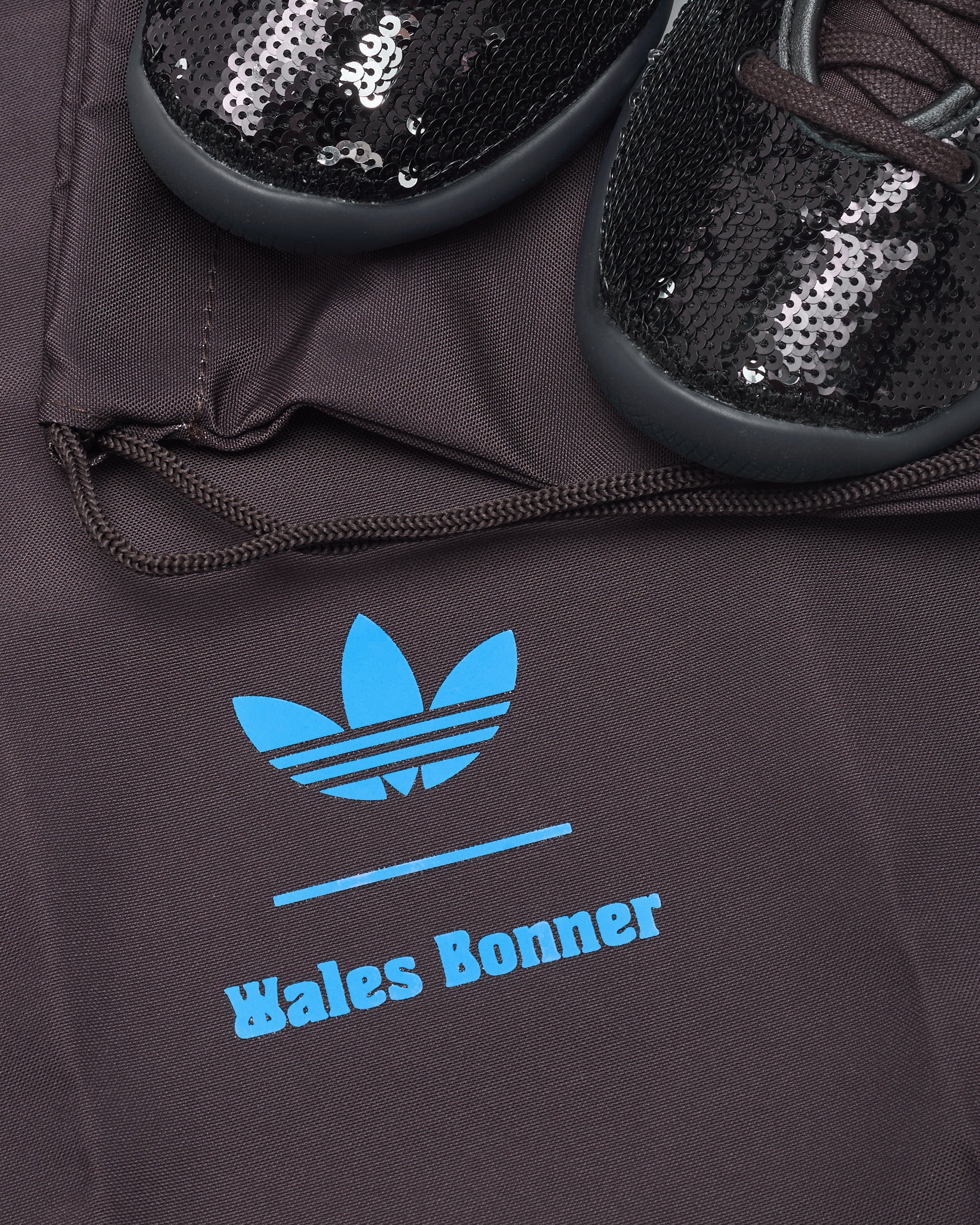 adidas Originals x Wales Bonner Karintha Sequins - Image 9