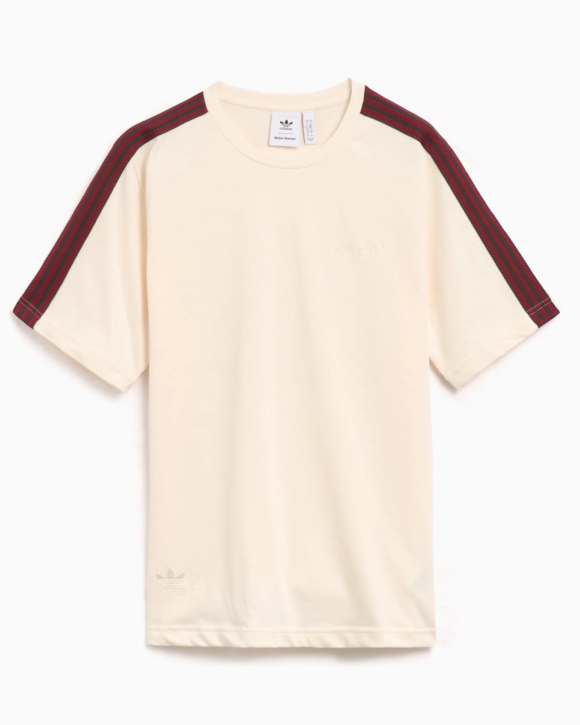 X Wales Bonner adidas Originals x Wales Bonner Men's T-Shirt Herren-T-Shirt