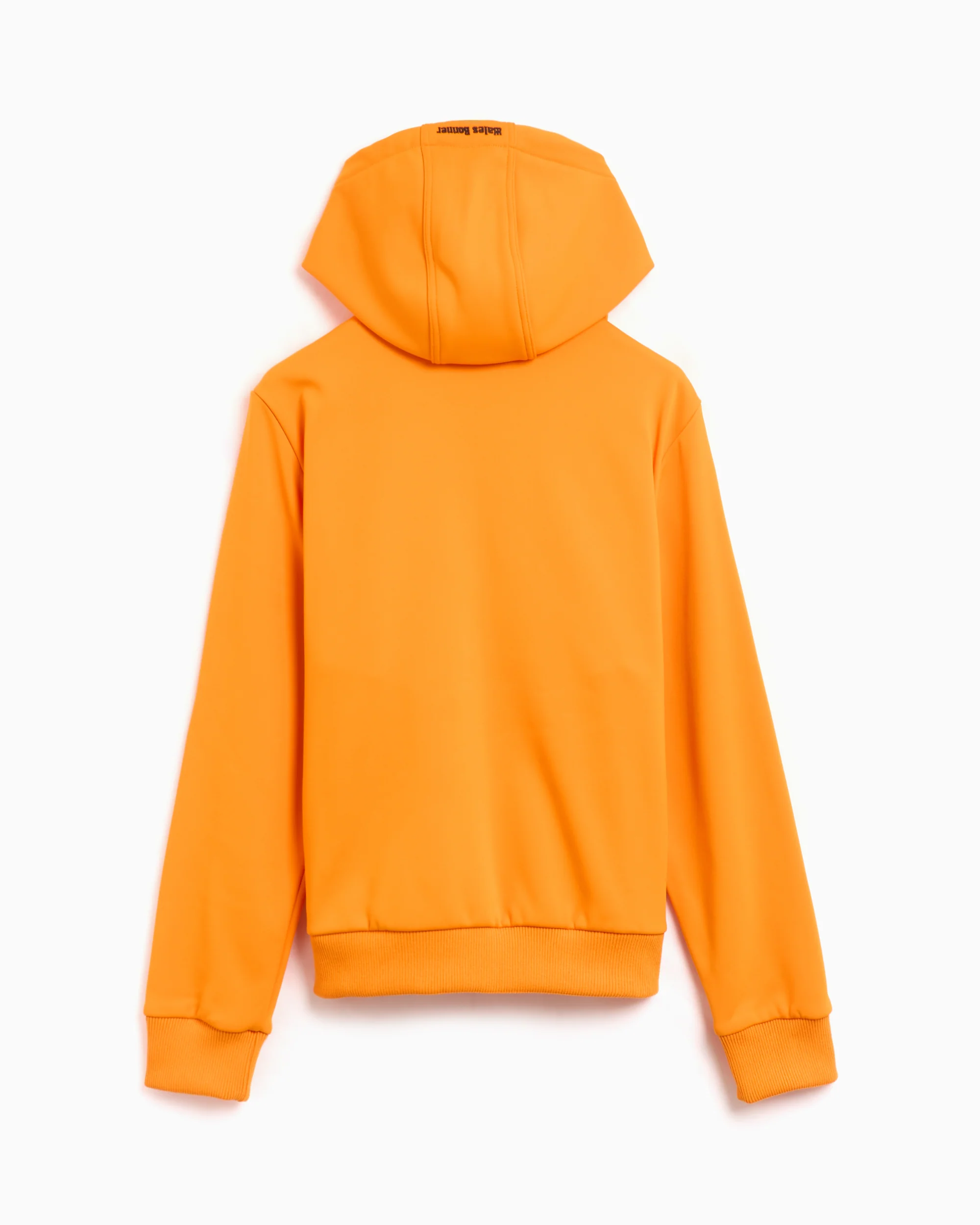 X Wales Bonner adidas Originals x Wales Bonner Men's Track Hoodie Herren-Sweatshirt mit Reißverschluss - Image 6