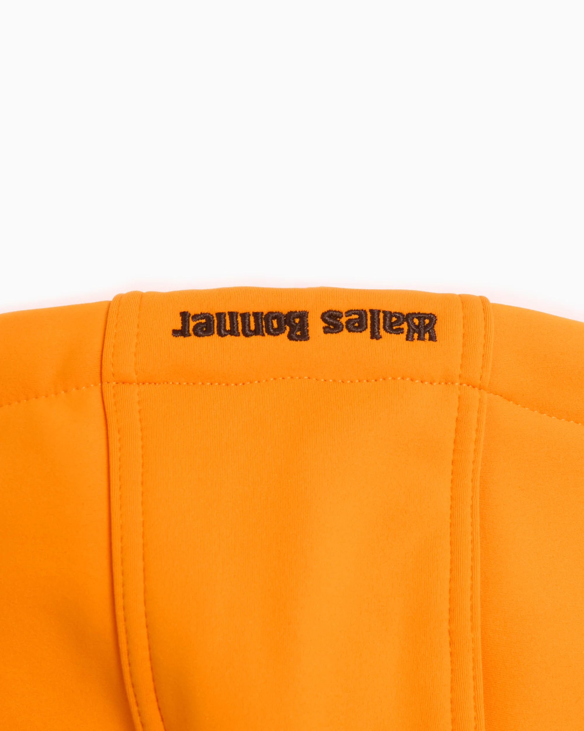 X Wales Bonner adidas Originals x Wales Bonner Men's Track Hoodie Herren-Sweatshirt mit Reißverschluss - Image 7