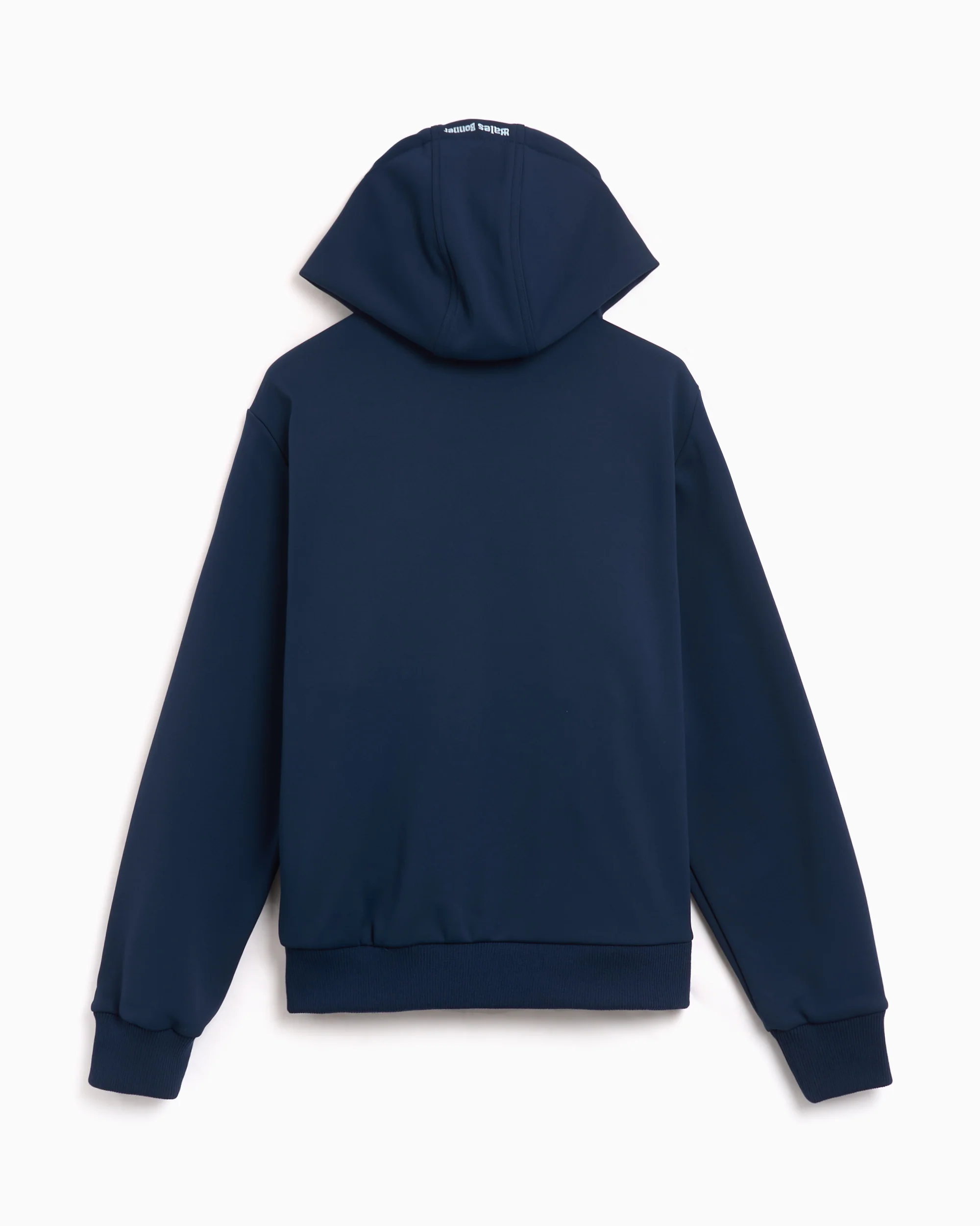 X Wales Bonner adidas Originals x Wales Bonner Men's Track Hoodie Herren-Sweatshirt mit Reißverschluss - Image 6