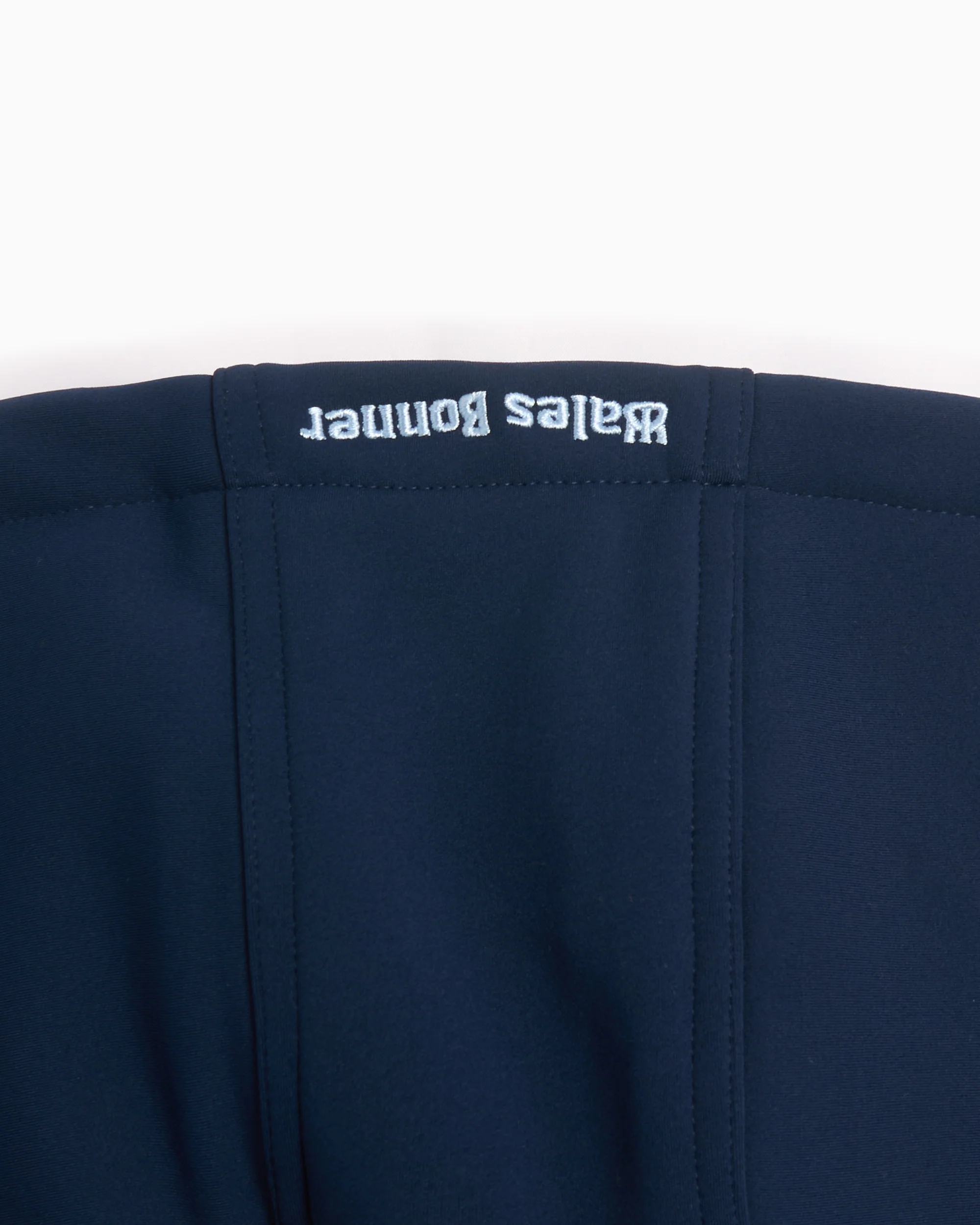 X Wales Bonner adidas Originals x Wales Bonner Men's Track Hoodie Herren-Sweatshirt mit Reißverschluss - Image 7