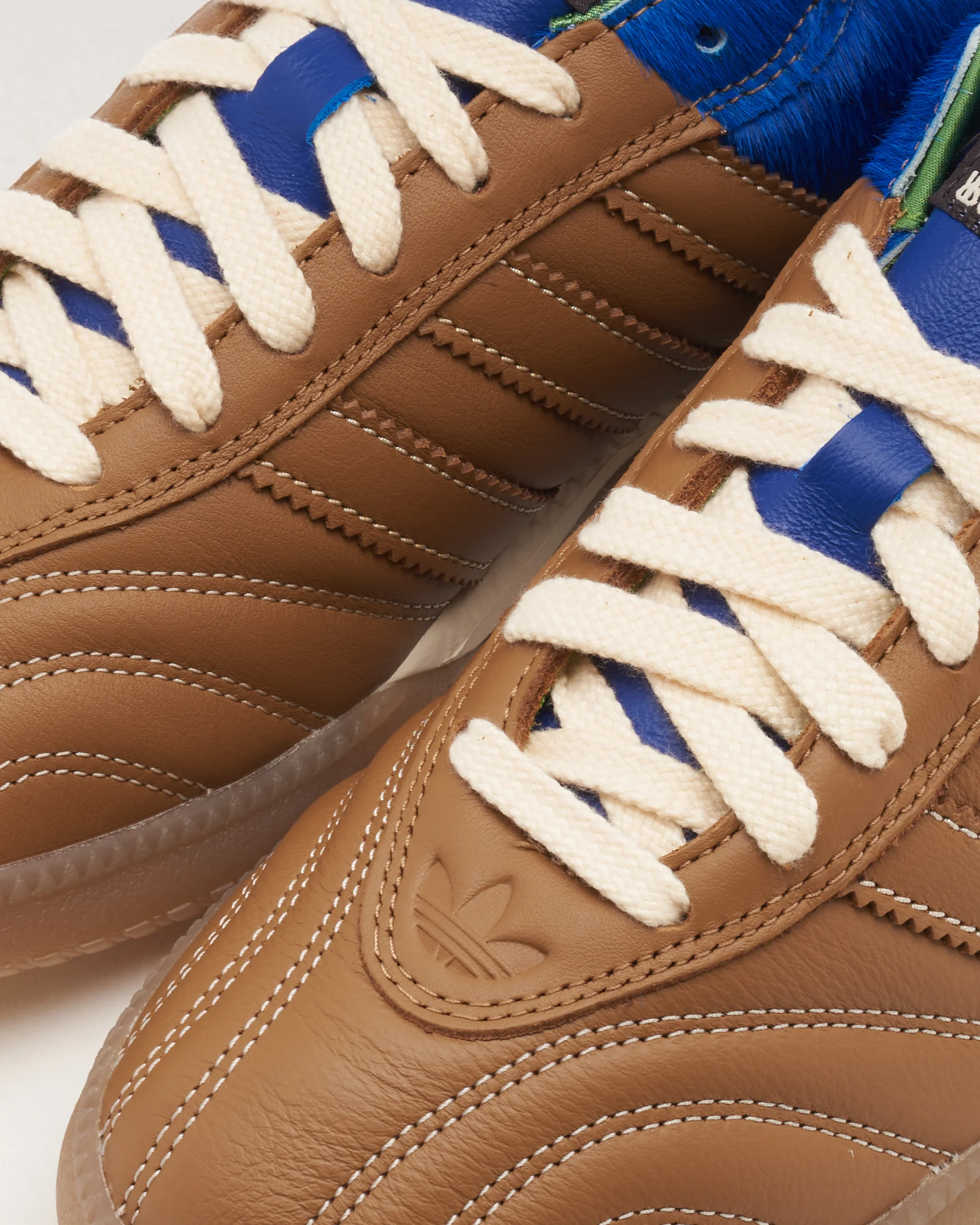 adidas Originals x Wales Bonner Samba - Image 7