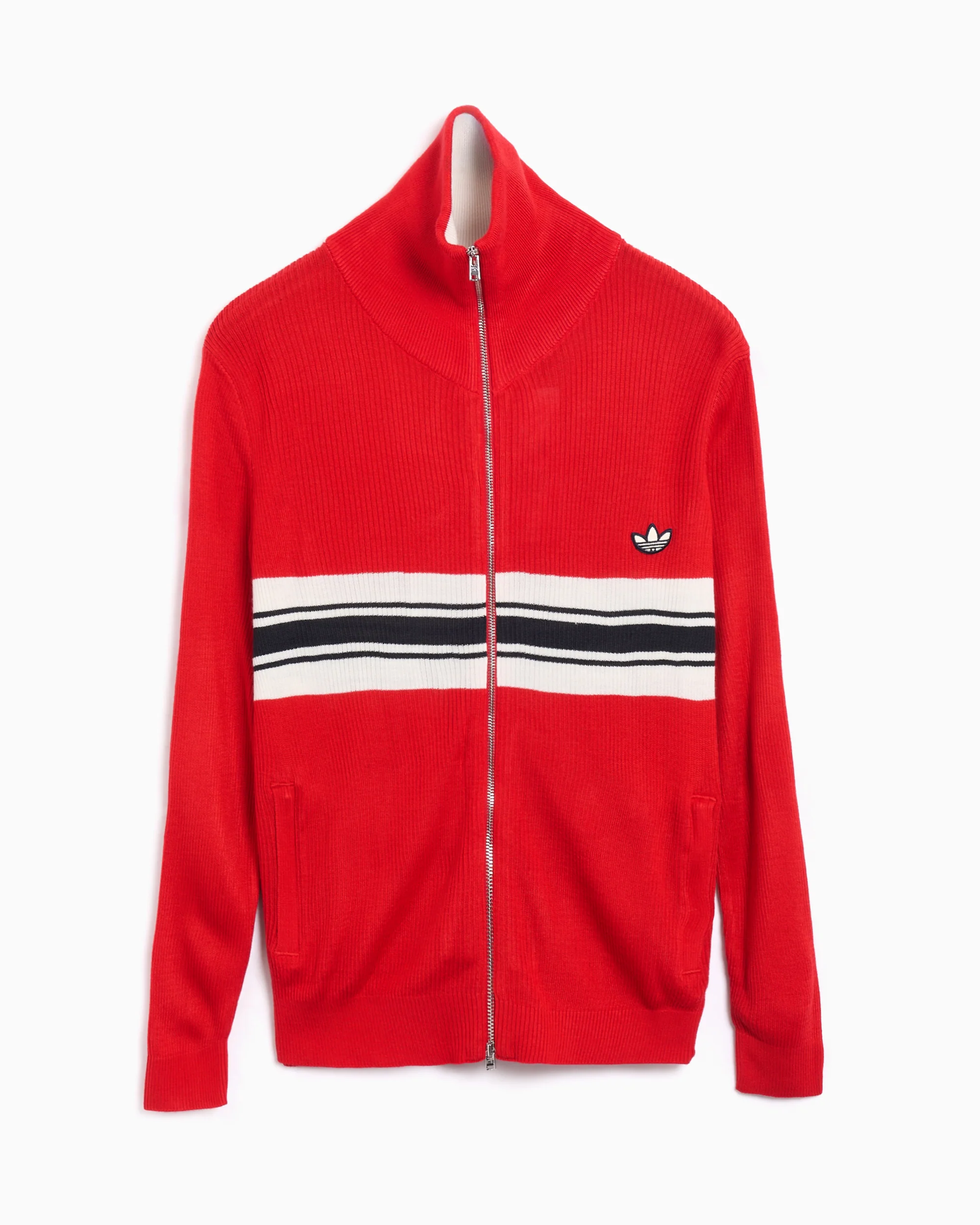 adidas Originals x Wales Bonner Slim Damen-Trainingsjacke