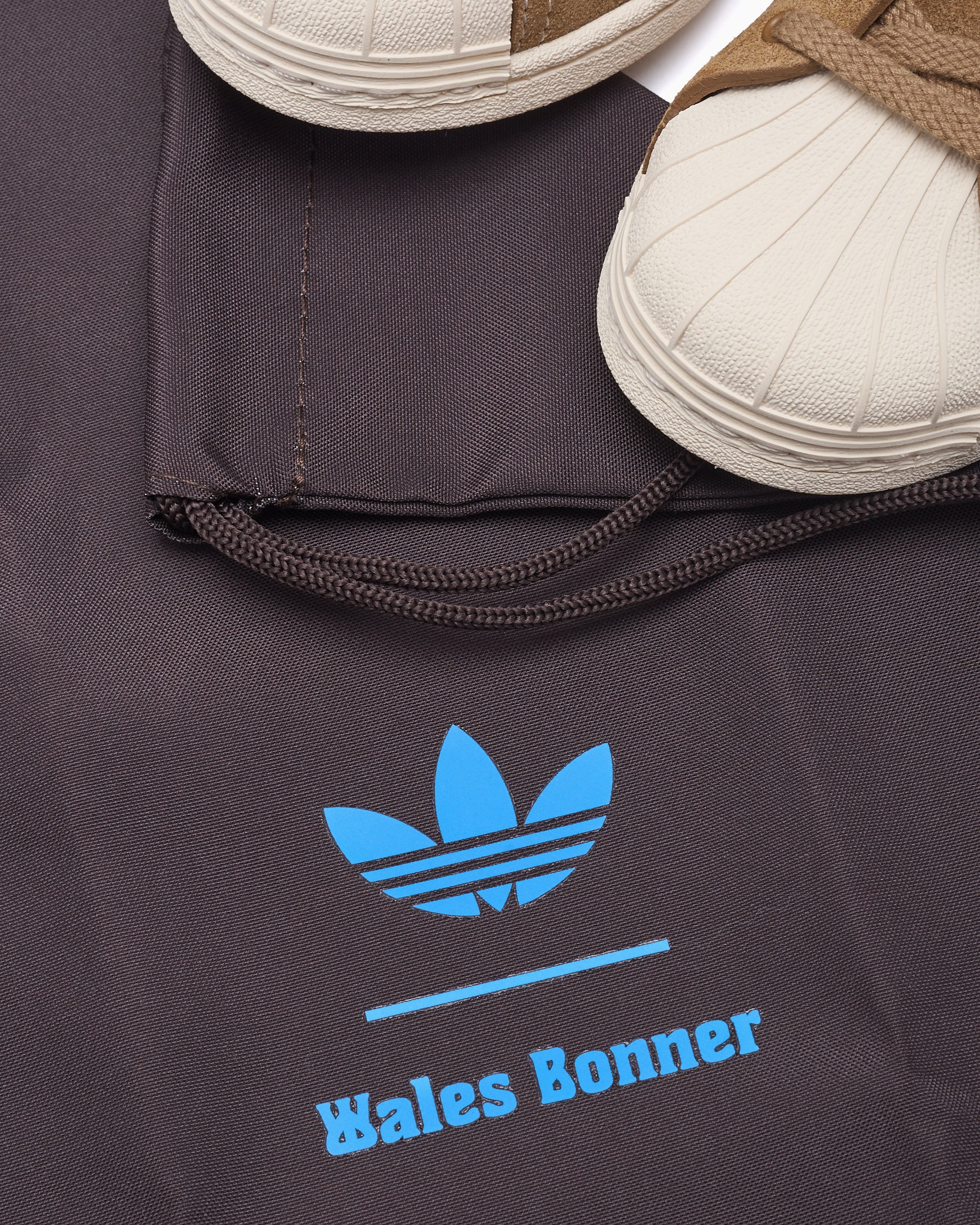 adidas Originals x Wales Bonner Superstar High - Image 8