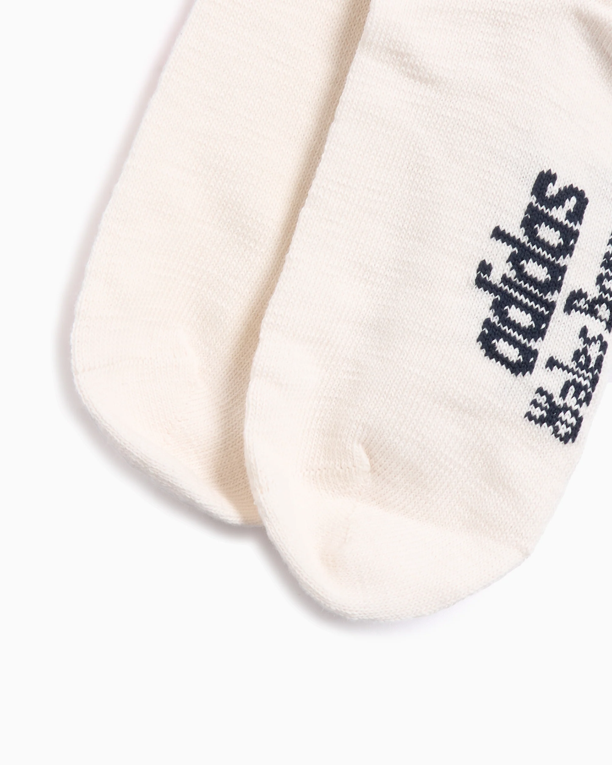 adidas Originals x Wales Bonner 3-Stripes (2-Pack) Unisex Socken - Image 4