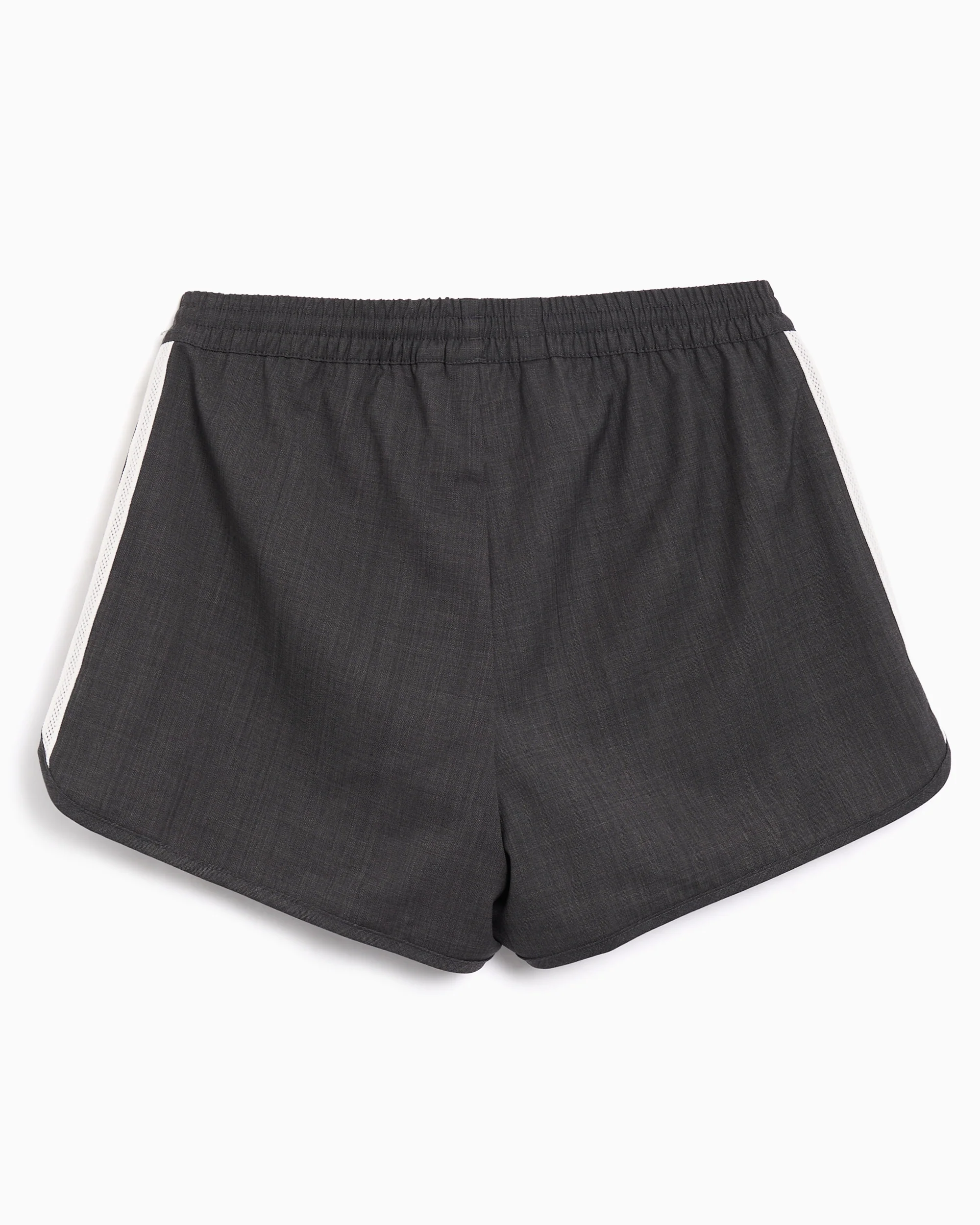 adidas Originals x Wales Bonner Unisex Shorts - Image 7