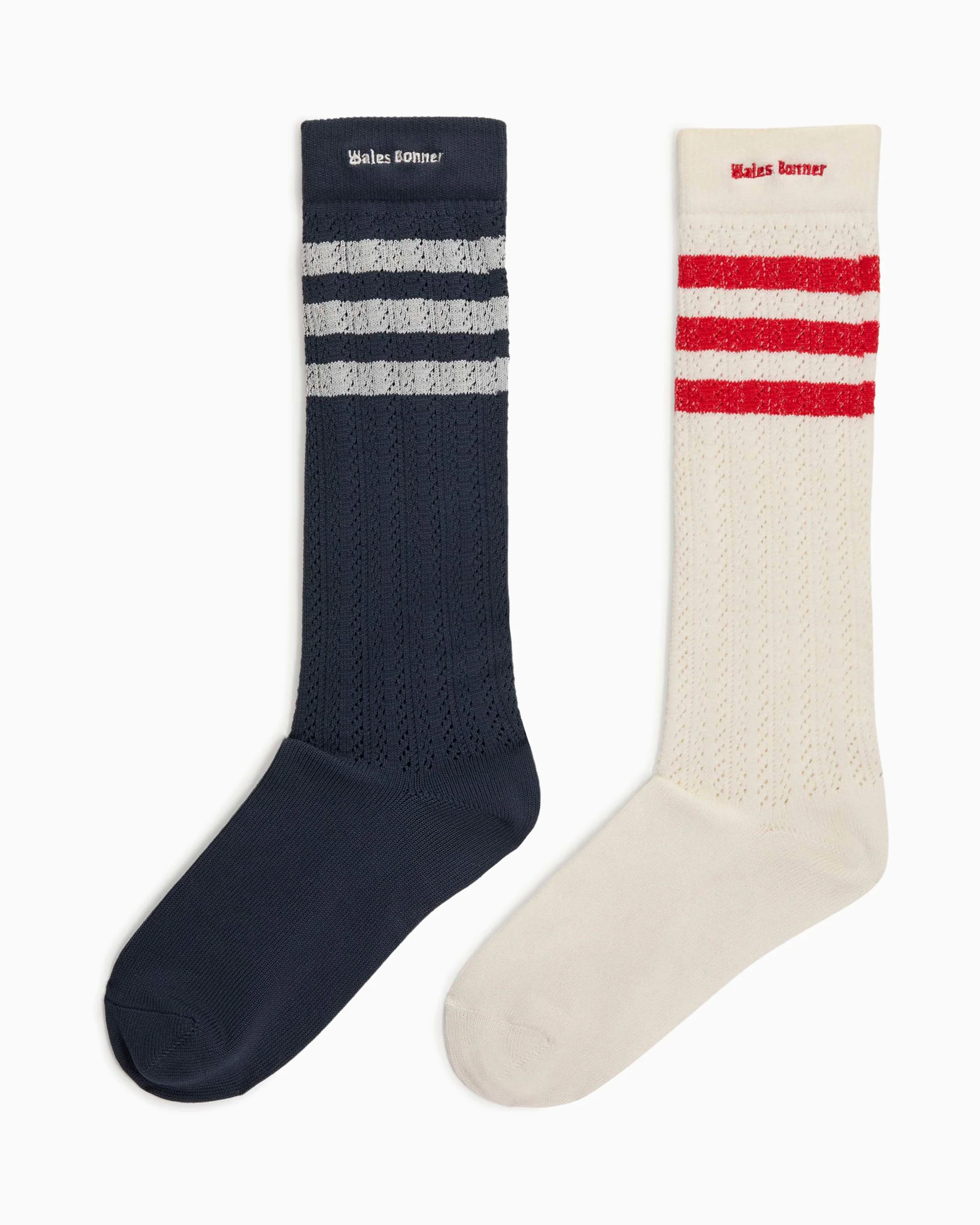 adidas Originals x Wales Bonner Unisex Socken