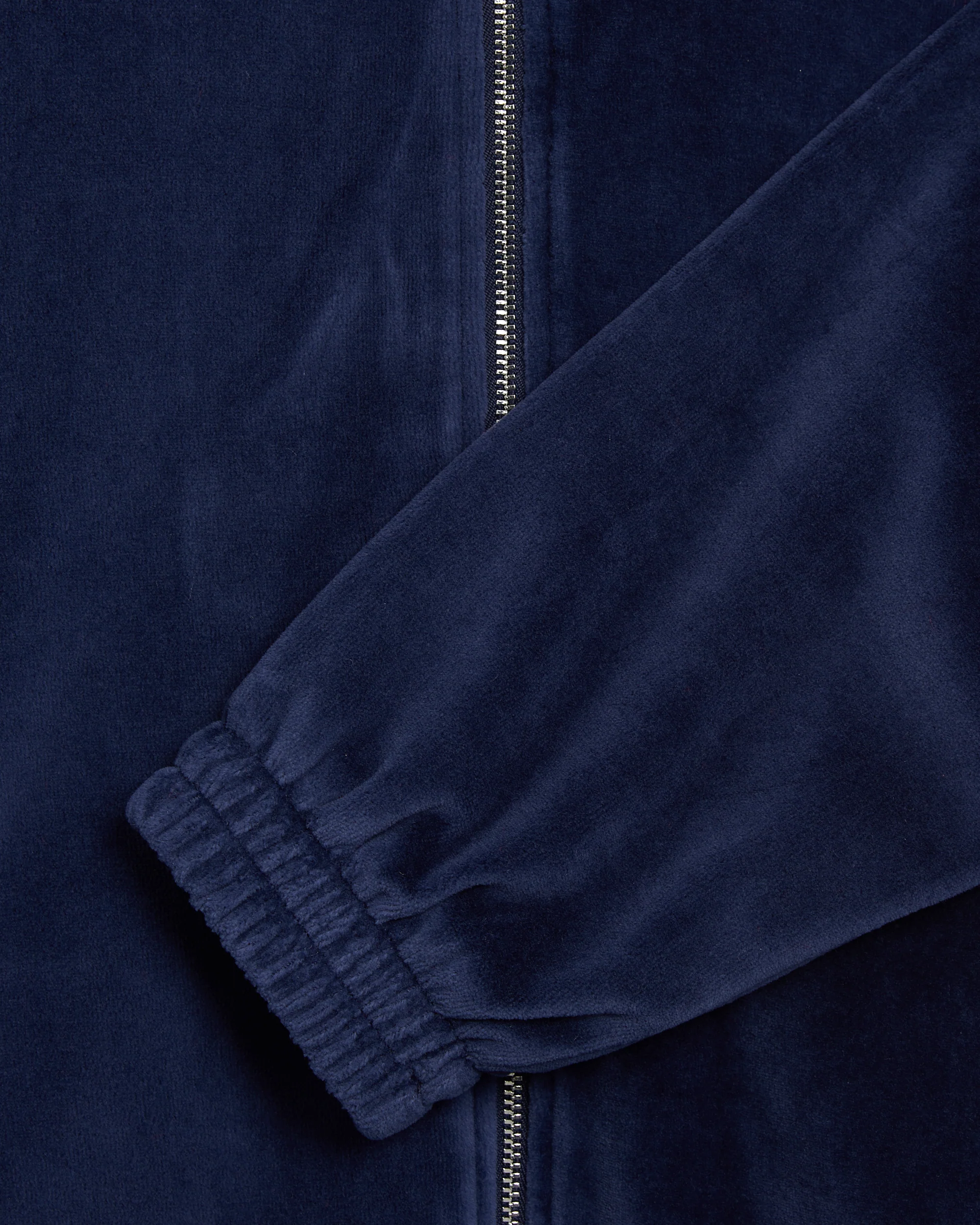 adidas Originals x Wales Bonner Velour Herren-Trainingsjacke - Image 10
