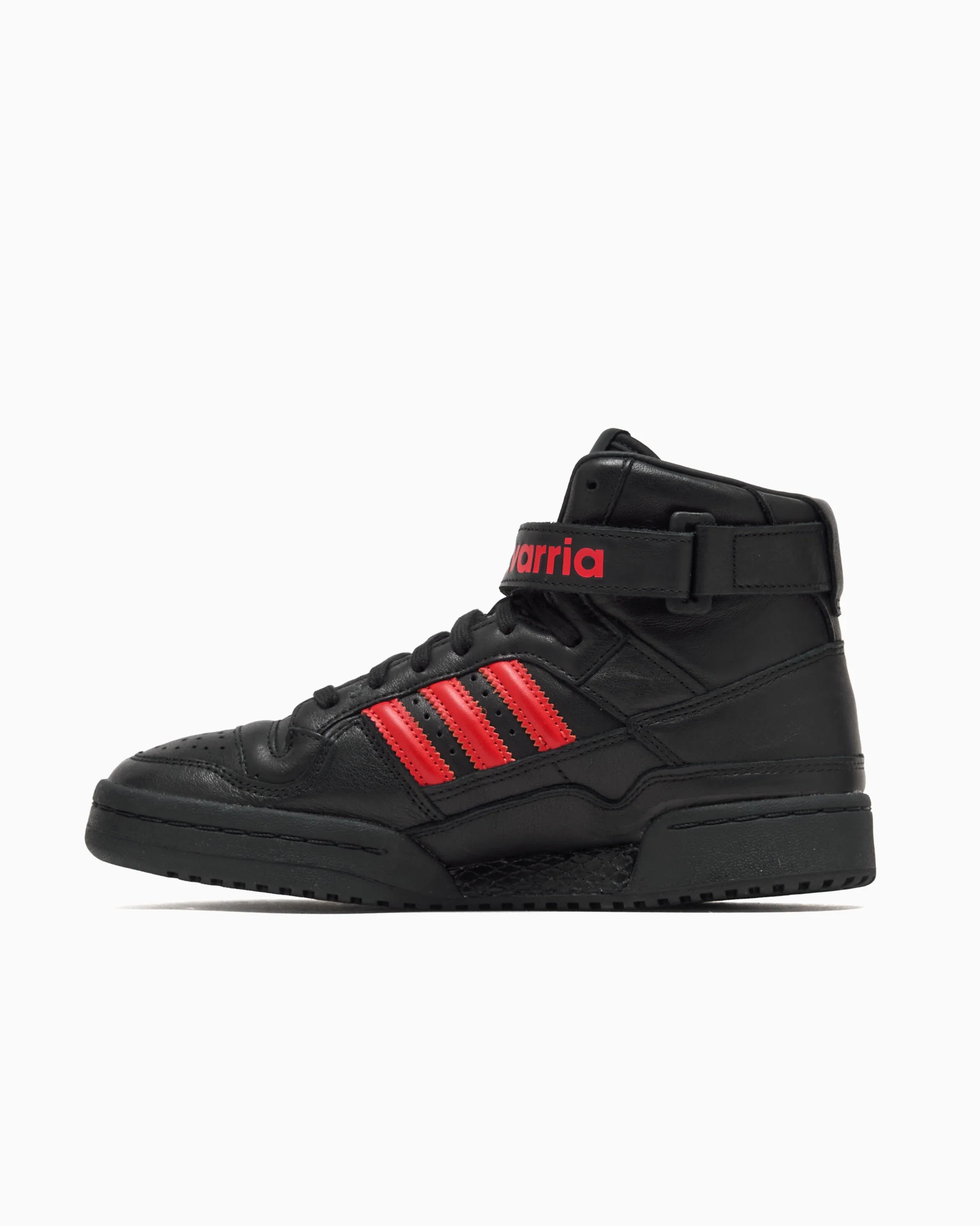 adidas Originals x Willy Chavarria Forum 84 Hi - Image 2