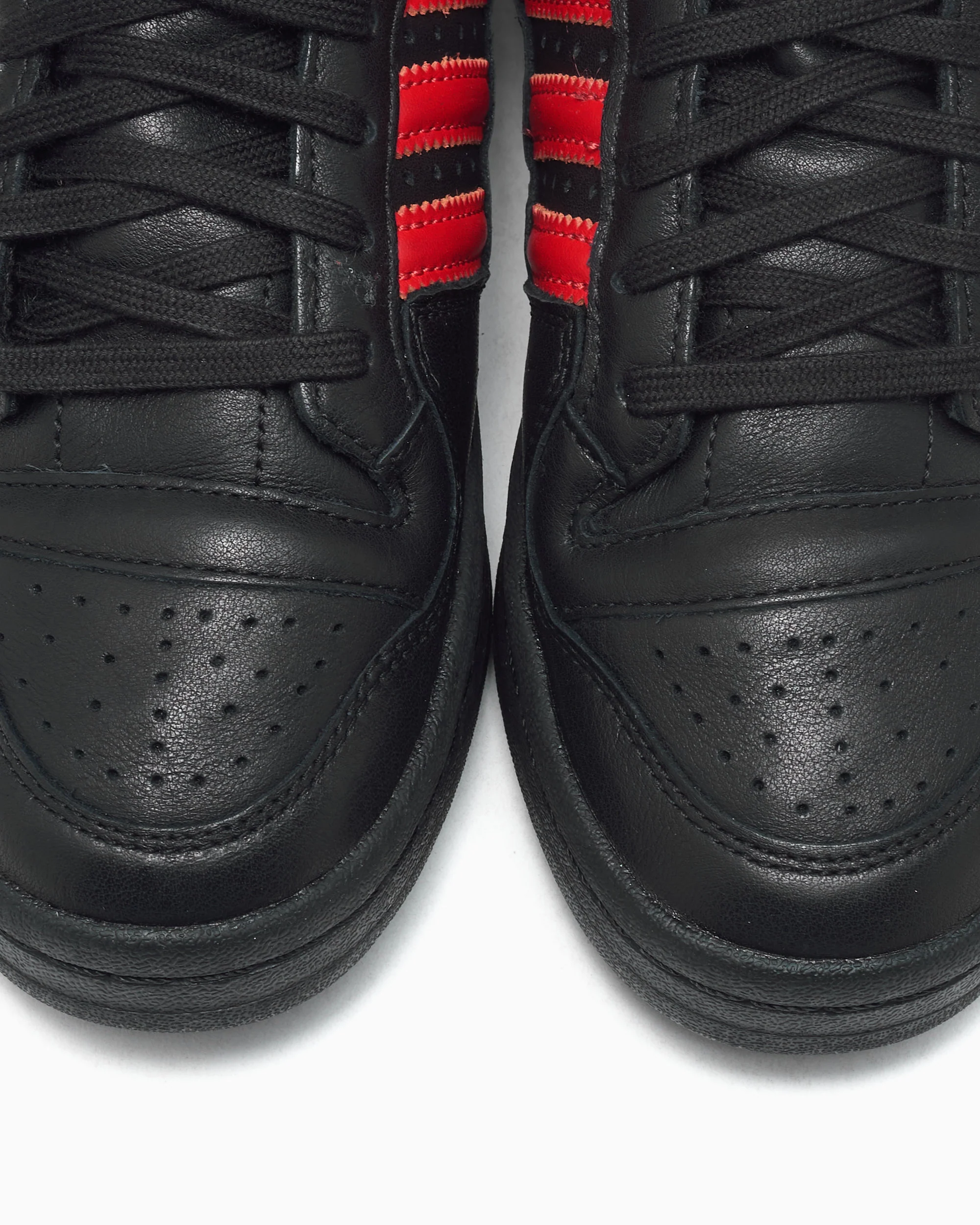 adidas Originals x Willy Chavarria Forum 84 Hi - Image 7