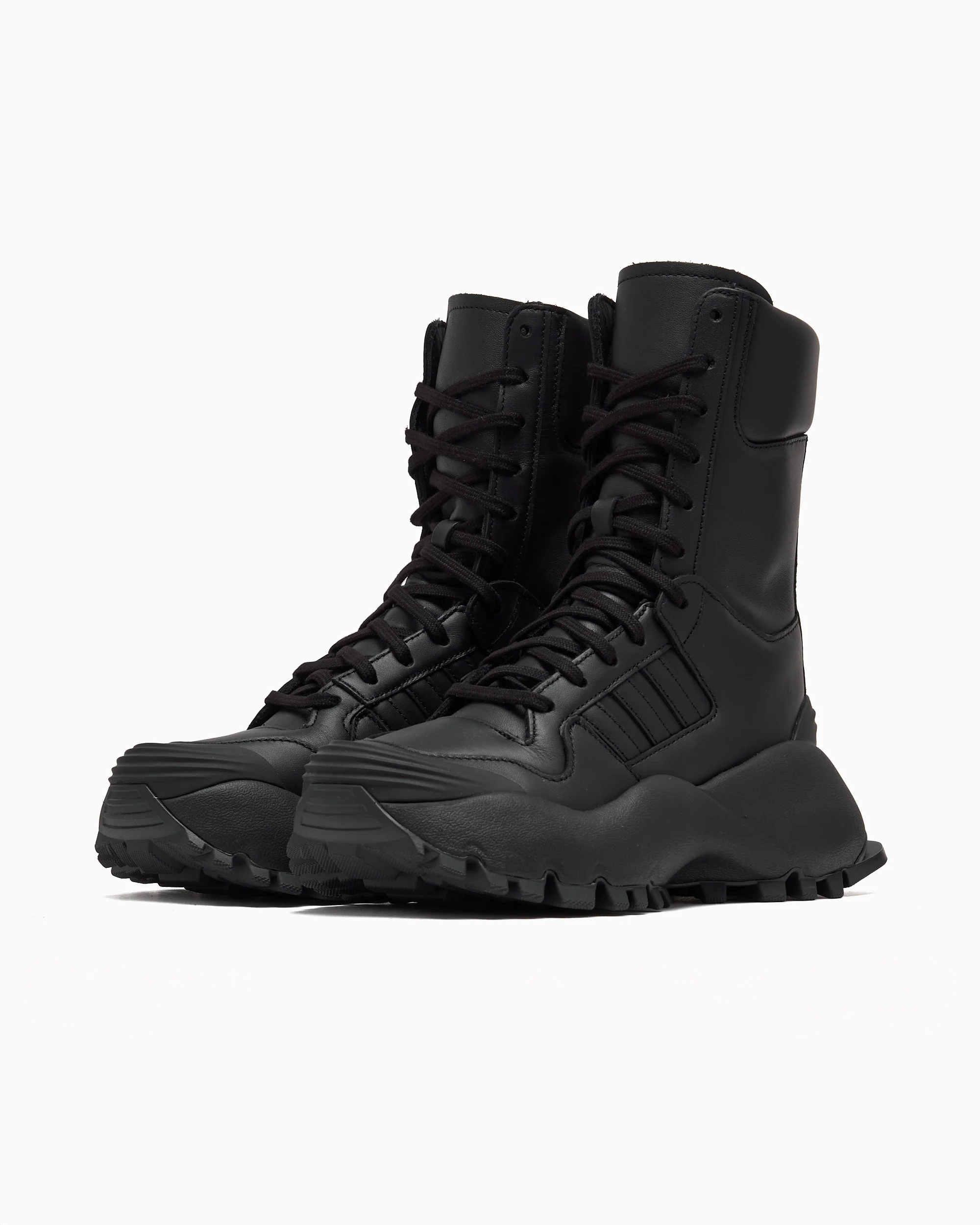 adidas Originals x Willy Chavarria Forum Boot Herren-Stiefel - Image 4