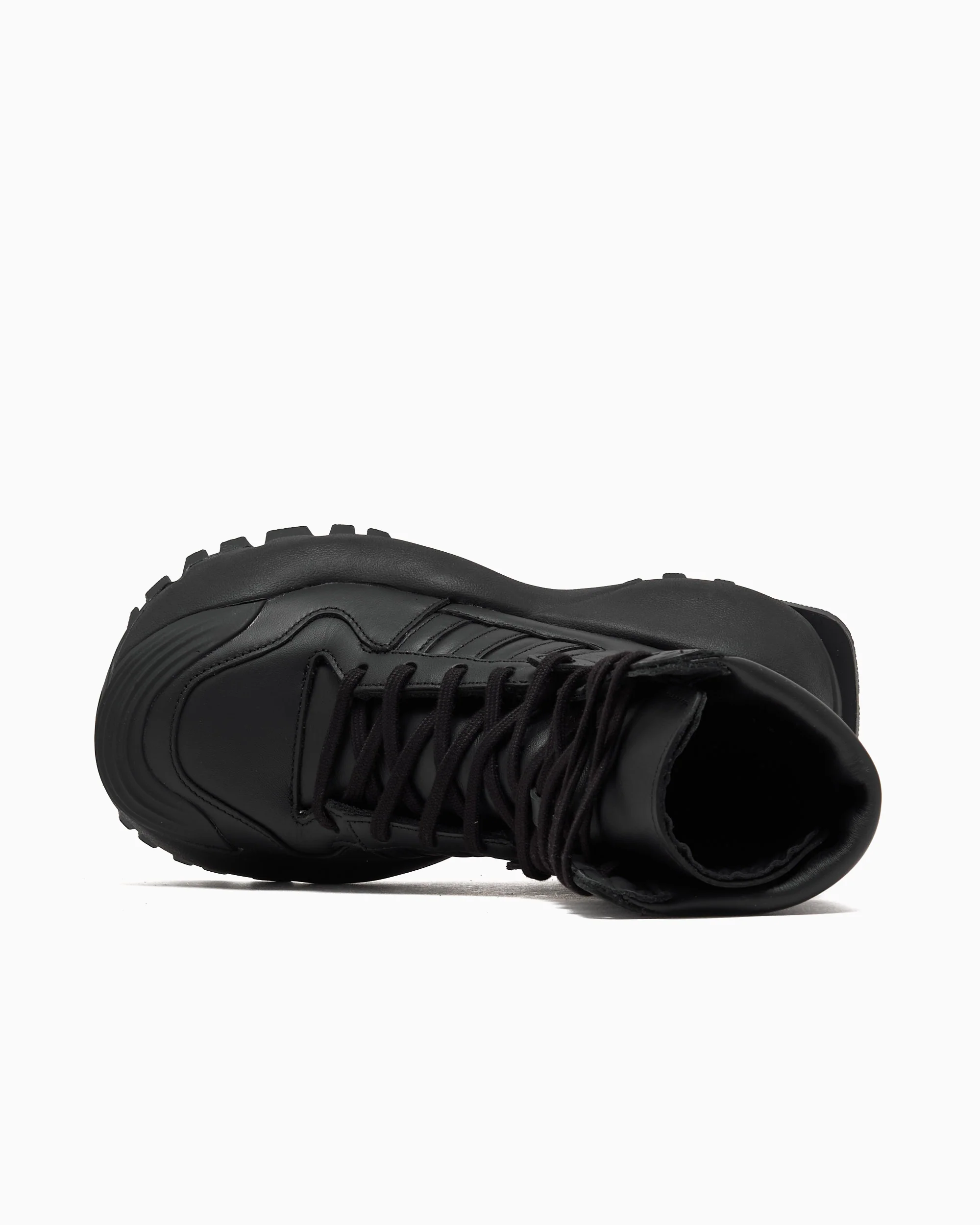 adidas Originals x Willy Chavarria Forum Boot Herren-Stiefel - Image 5