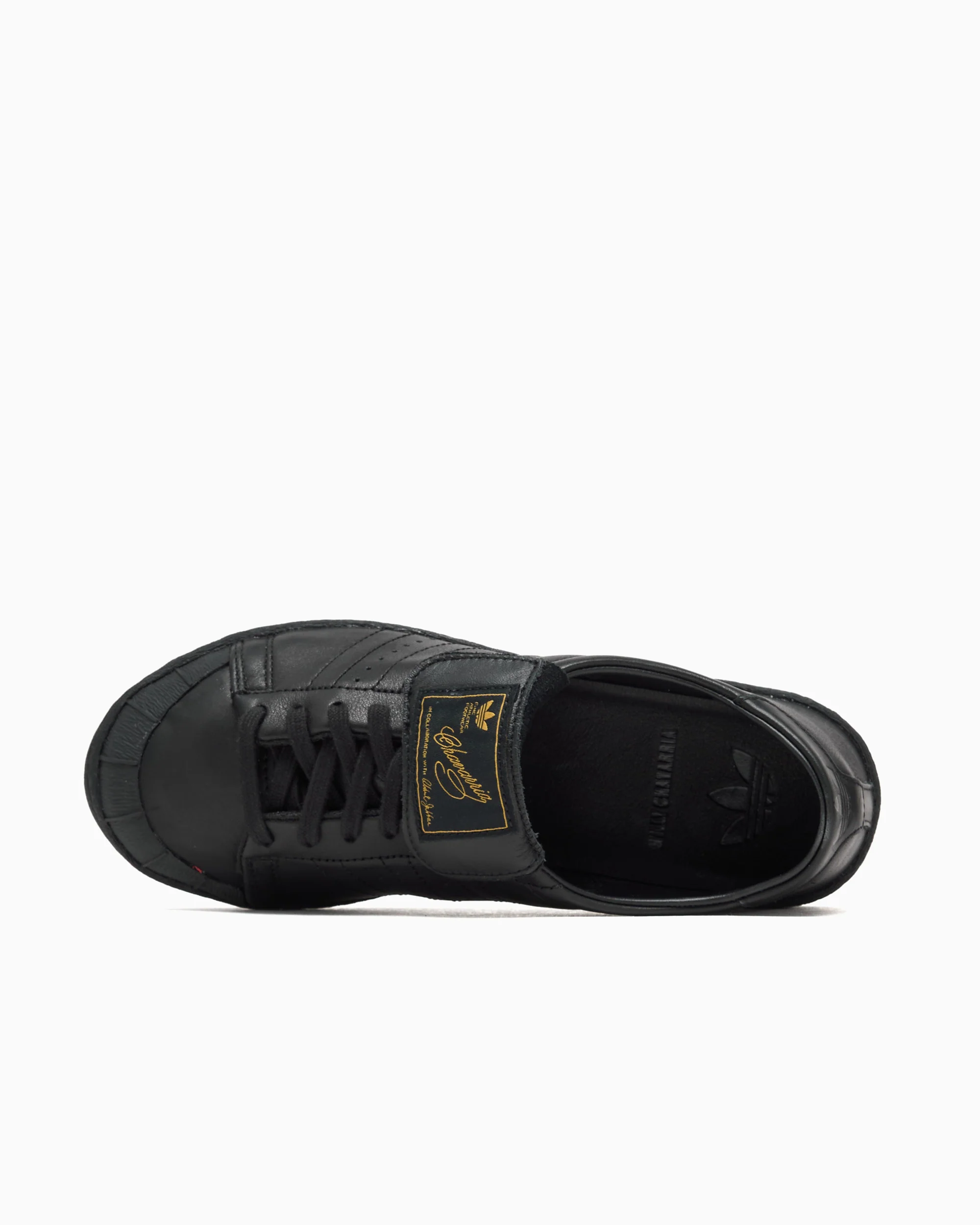 adidas Originals x Willy Chavarria Jabbar Lo - Image 3