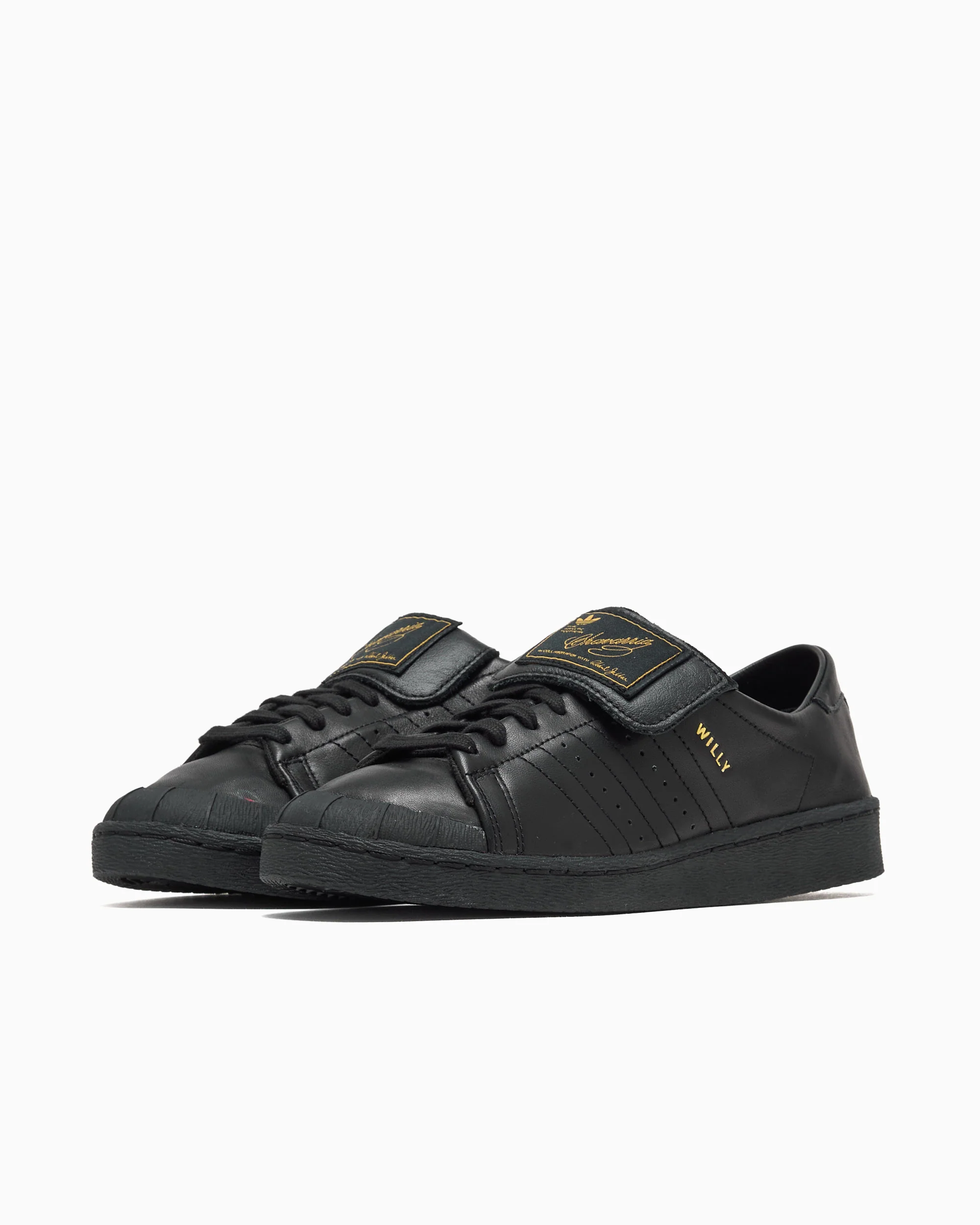 adidas Originals x Willy Chavarria Jabbar Lo - Image 5