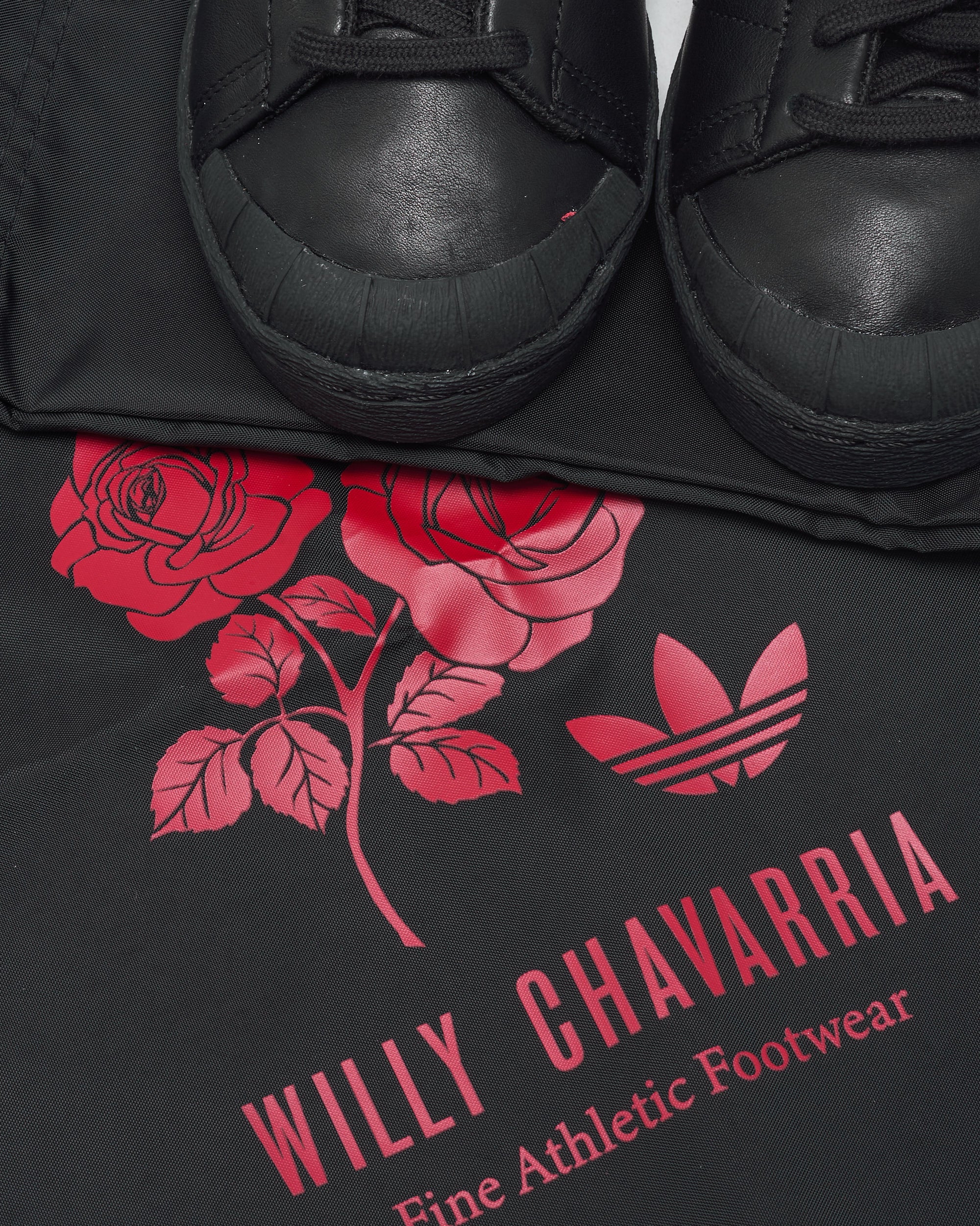 adidas Originals x Willy Chavarria Jabbar Lo - Image 8